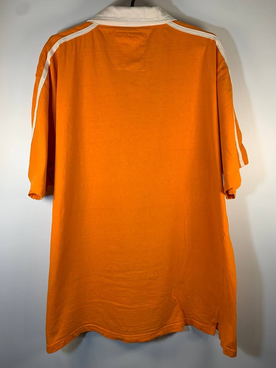 Converse × Vintage Converse vintage | Brooklyn | Orange | 4L Size US XXL / EU 58 / 5 - 6 Thumbnail