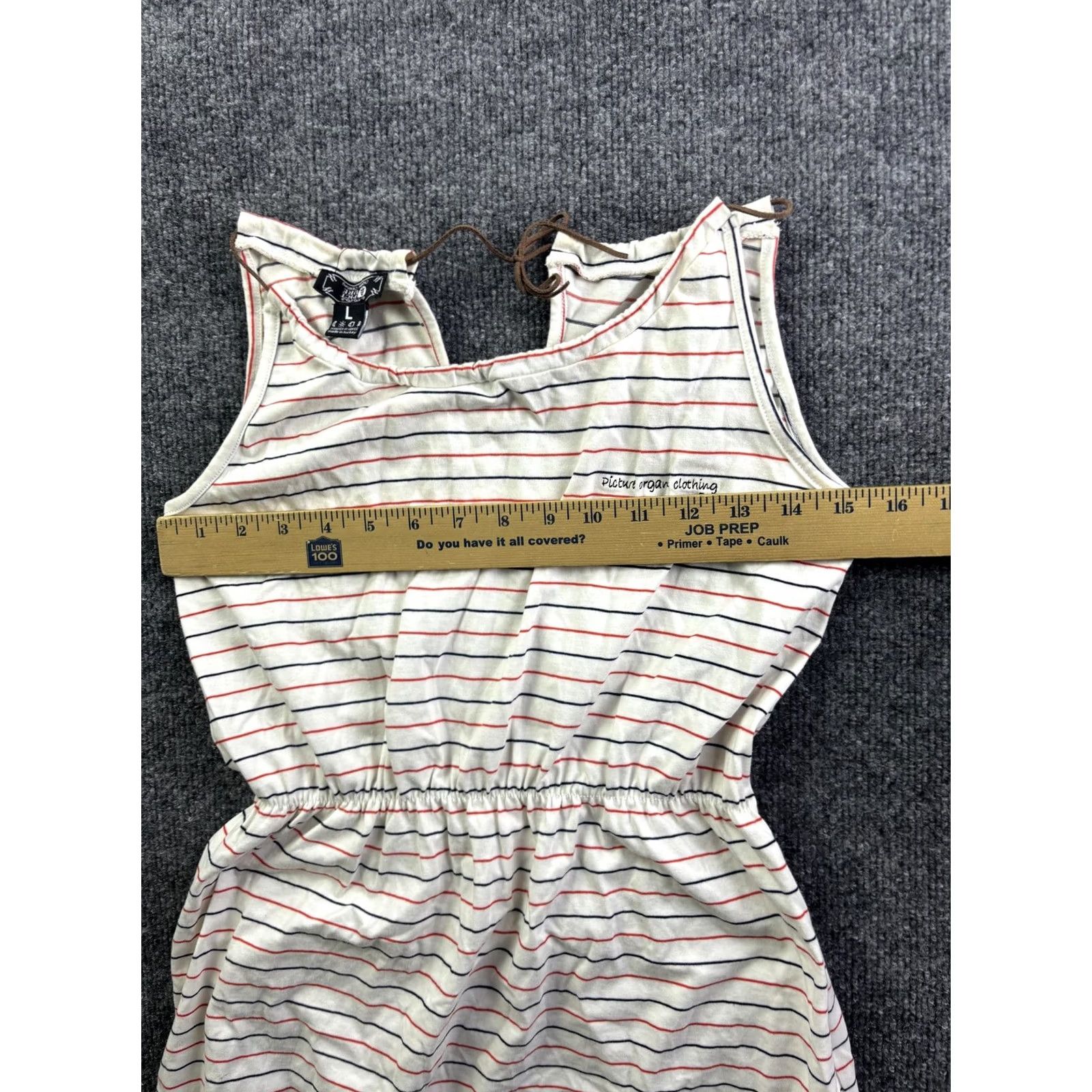 Vintage VINTAGE: not vintage. Size L / US 10 / IT 46 - 4 Thumbnail