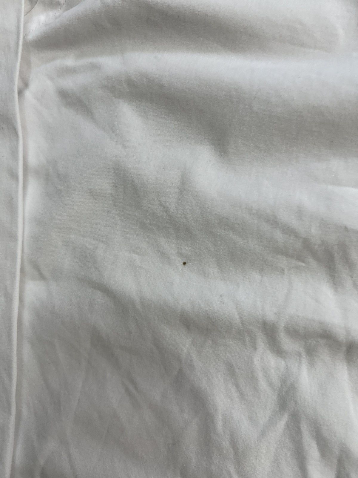 Dior Shirt Christian Dior Monsieur cuffs white rare Size US XL / EU 56 / 4 - 7 Thumbnail