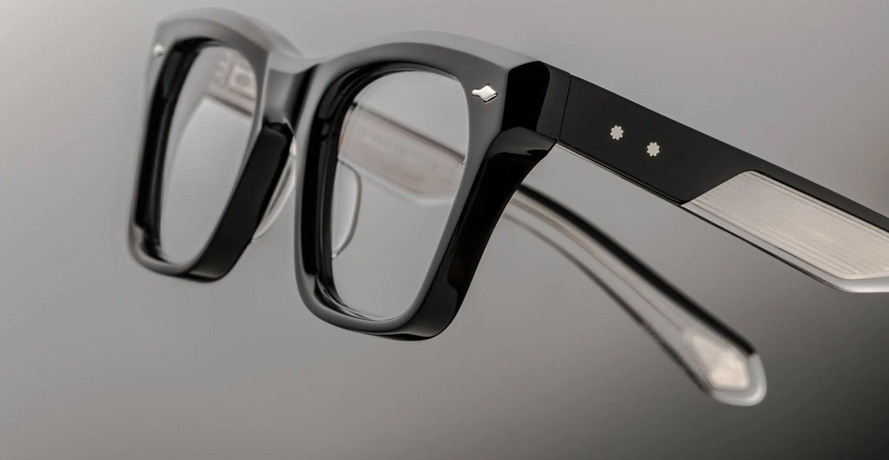 Jacques Marie Mage aa . BNWB . PICABIA SHADOW . 357/400 . HANDMADE IN JAPAN Size ONE SIZE - 23 Thumbnail