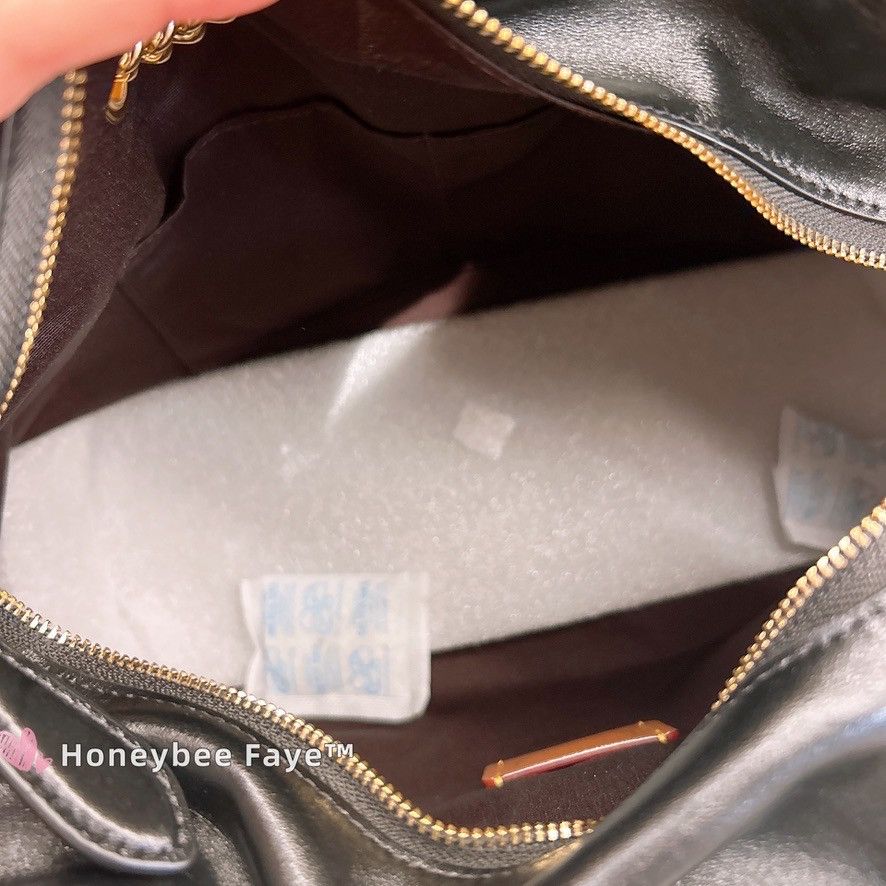 Coach Evelyn Shoulder Bag With Quilting CDR00 Size ONE SIZE - 6 Thumbnail