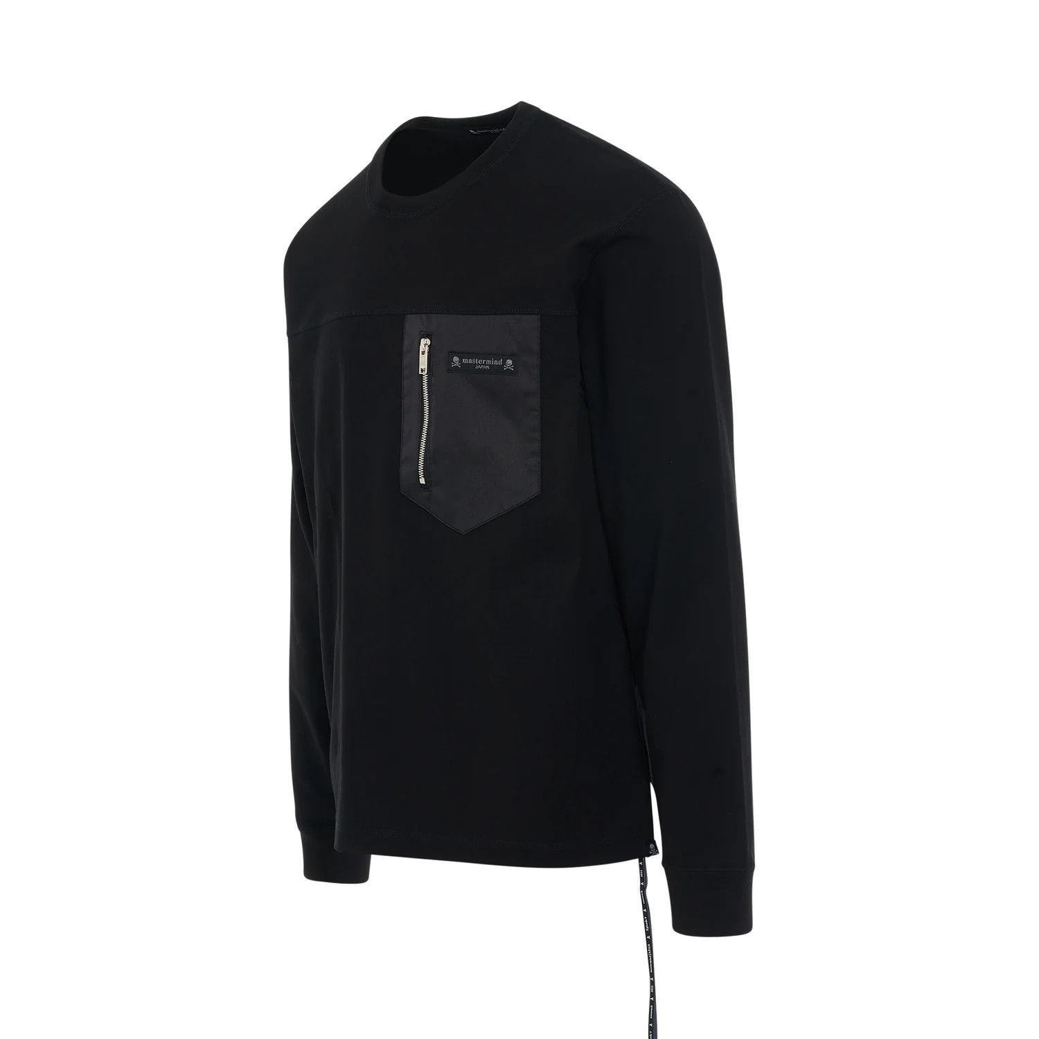 Mastermind Japan o1mris0824 T- Shirt in Black Size US M / EU 48-50 / 2 - 2 Thumbnail