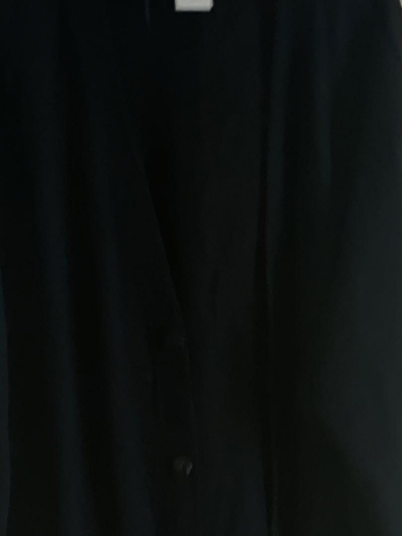 Yohji Yamamoto YOHJI YAMAMOTO 98AW LONG CARDIGAN Size US M / EU 48-50 / 2 - 4 Thumbnail