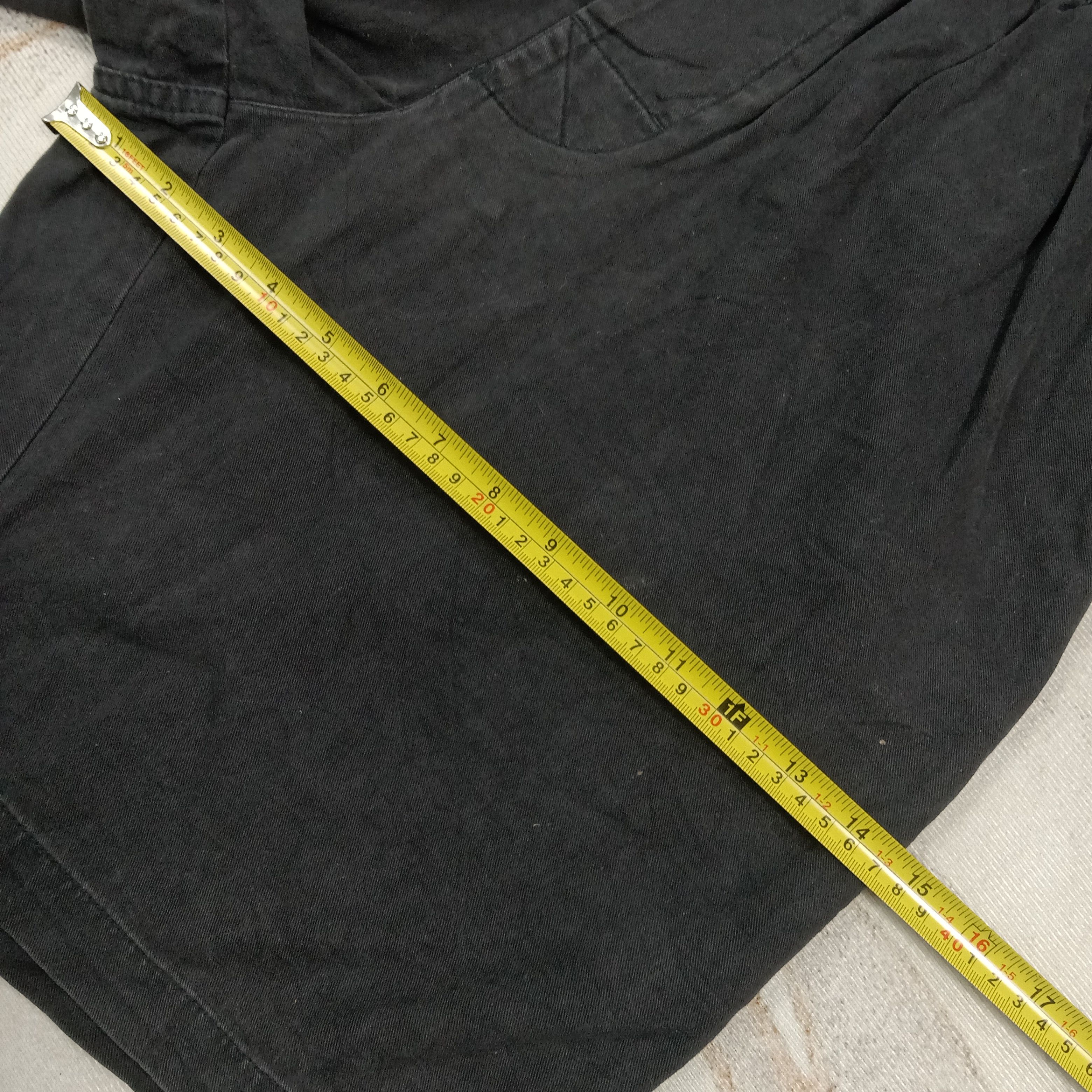 Stussy Vintage Stussy American Streetwear Short Pants C280N15 Size US 32 / EU 48 - 7 Thumbnail