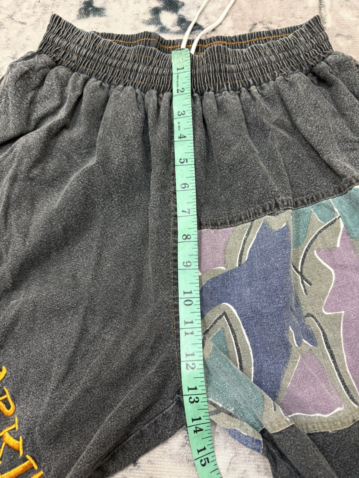 Vintage Vintage Larkins Cotton Short Pants Size US 28 / EU 44 - 14 Thumbnail