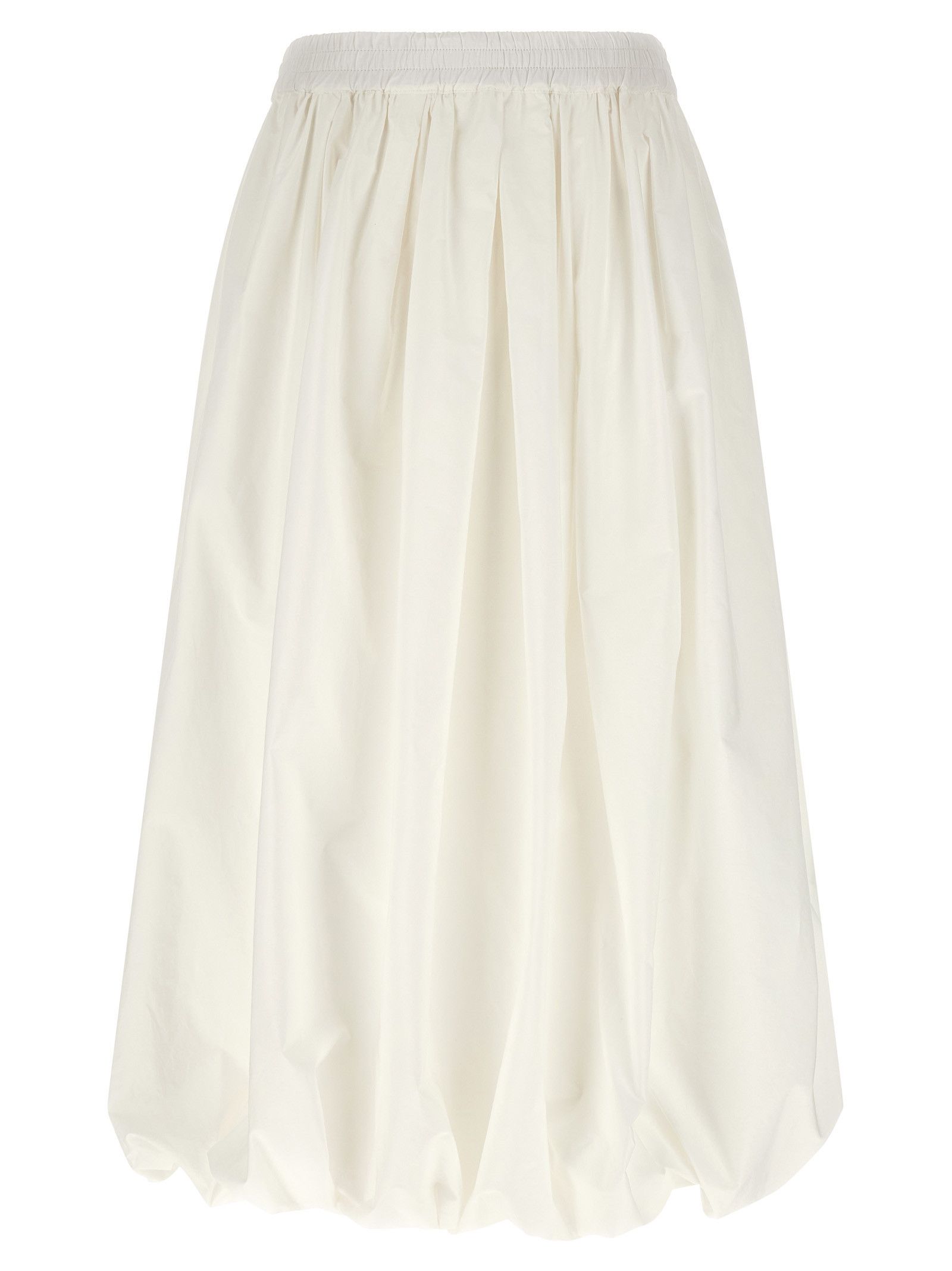 Weekend Max Mara 'WkiNuvole' skirt Size 28" / US 6 / IT 42 - 1 Thumbnail