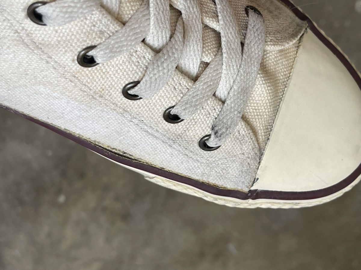 PPFM PPFM Studded High Top Sneakers Size US 9.5 / EU 42-43 - 9 Thumbnail