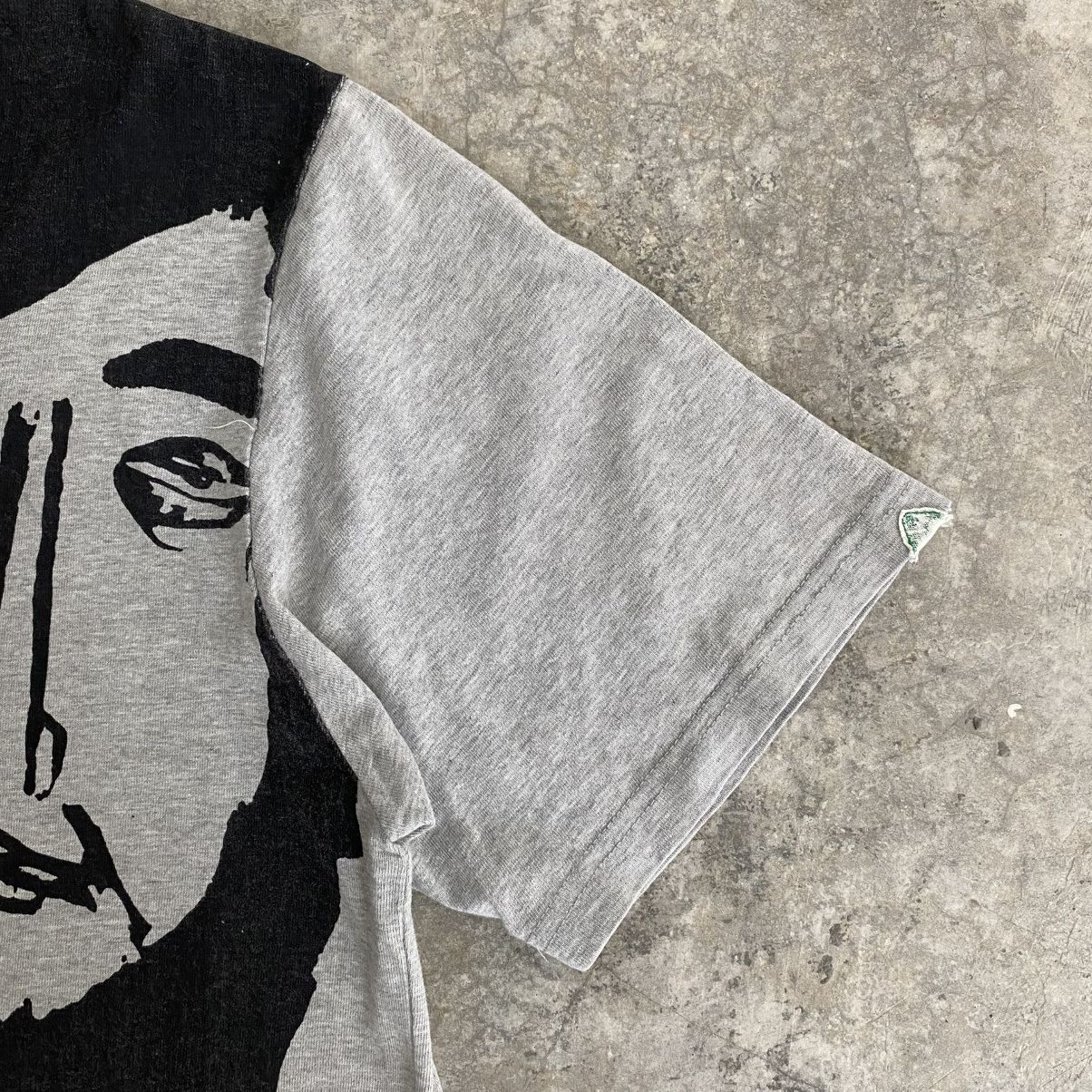 Undercover SS02 Archive Undercover Jun Takahashi “ILLUSION OF HAZE” Tee Size US L / EU 52-54 / 3 - 5 Thumbnail
