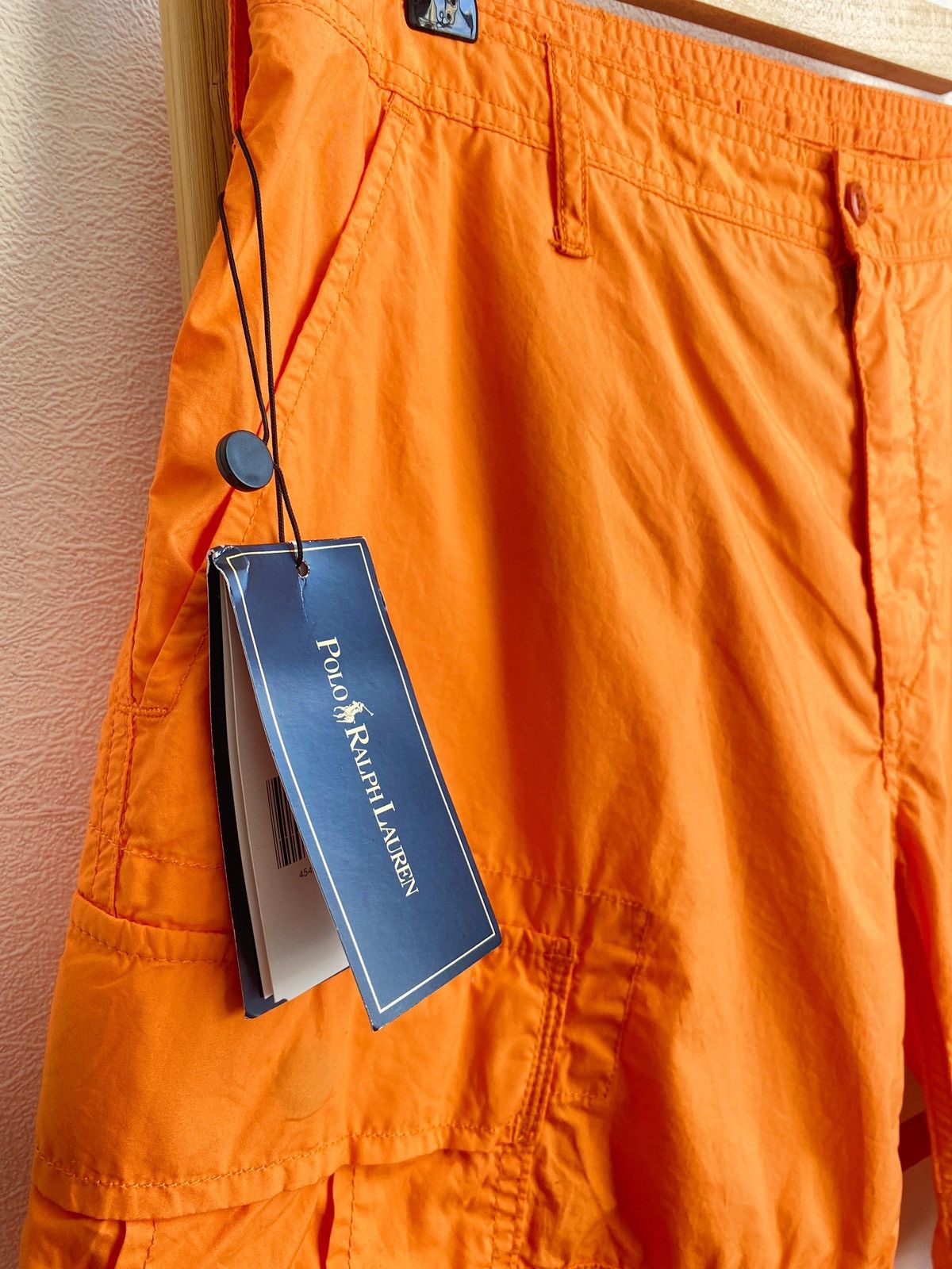 Polo Ralph Lauren Polo Ralph Lauren Shorts Size US 34 / EU 50 - 6 Thumbnail
