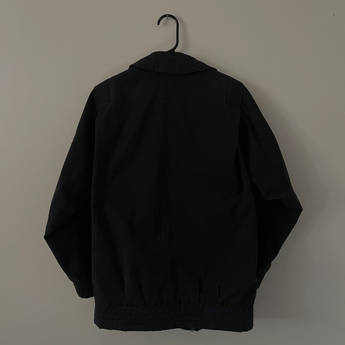Pacific Trail × Vintage Pacific Trail Black Vintage Coat – Size Large Size US L / EU 52-54 / 3 - 2 Thumbnail