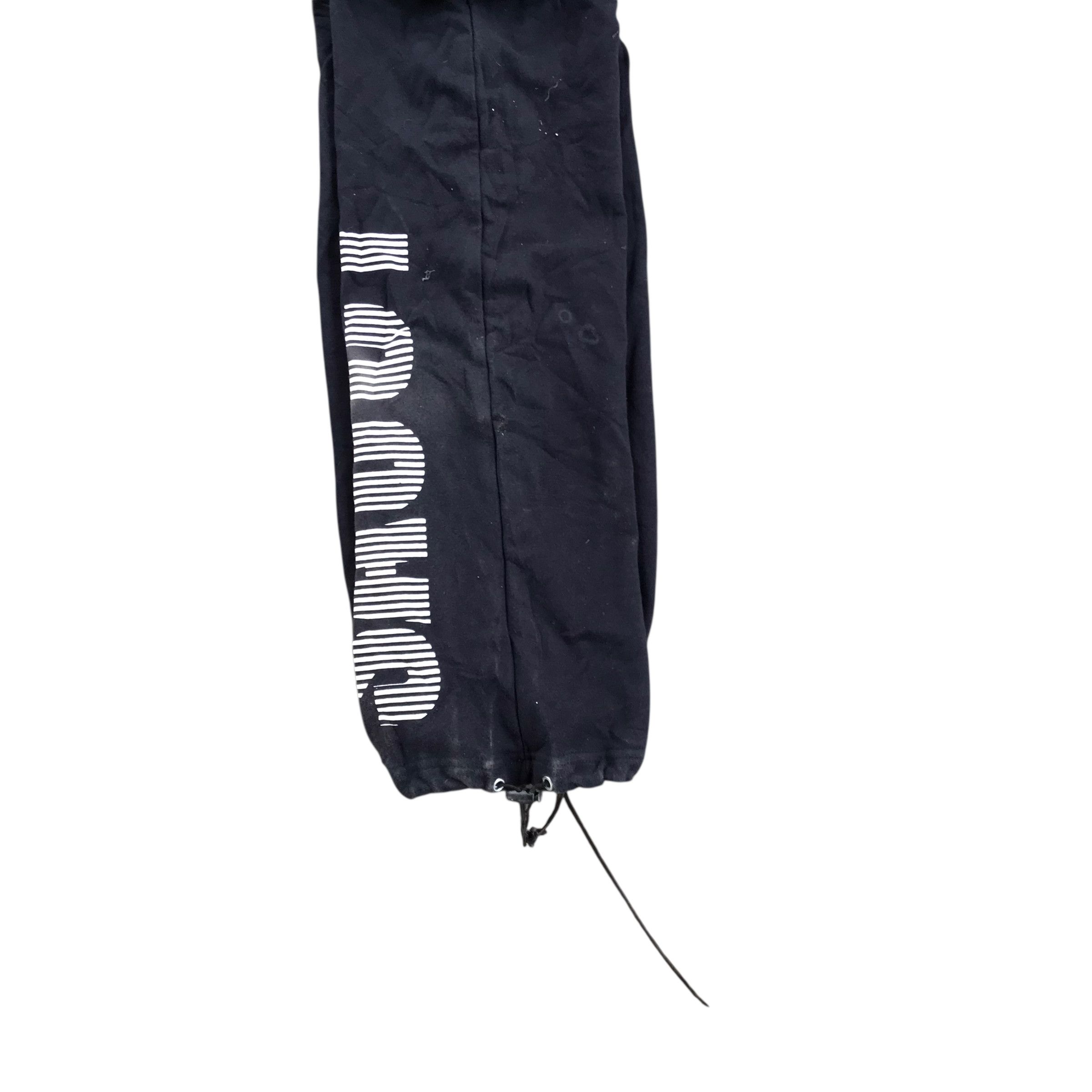 Infinite Archives Rare Vintage Saucy Tactical Pocket Jogger pants Sun Faded Size 26" / US 2 / IT 38 - 11 Thumbnail