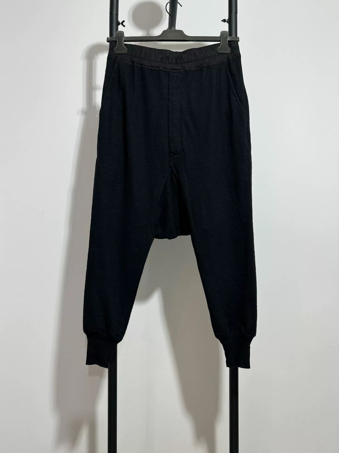 Rick Owens rick owens ro pants Size US 26 / EU 42 - 1 Thumbnail