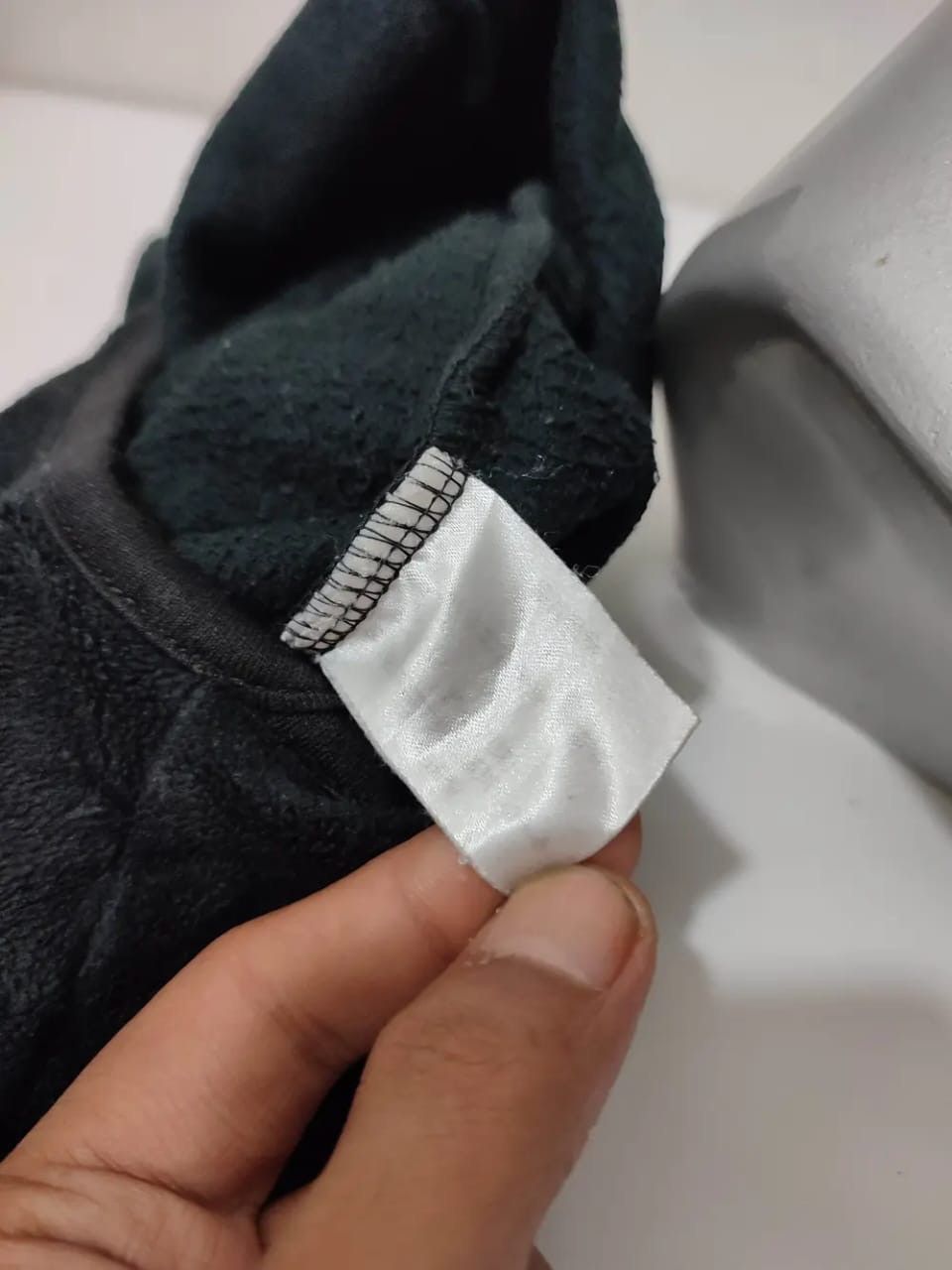 Other Unknown Fleece Balaclava Masked Hats Size ONE SIZE - 6 Thumbnail