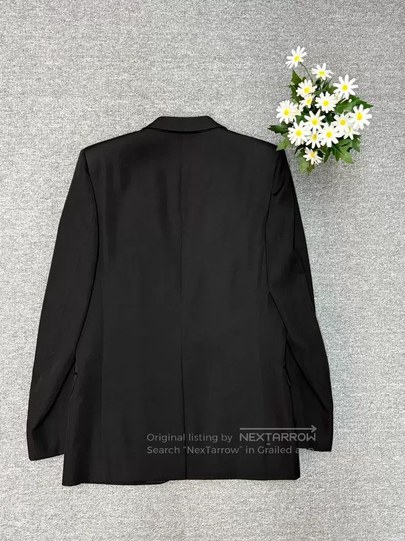Saint Laurent Paris #REF! Size US L / EU 52-54 / 3 - 2 Thumbnail