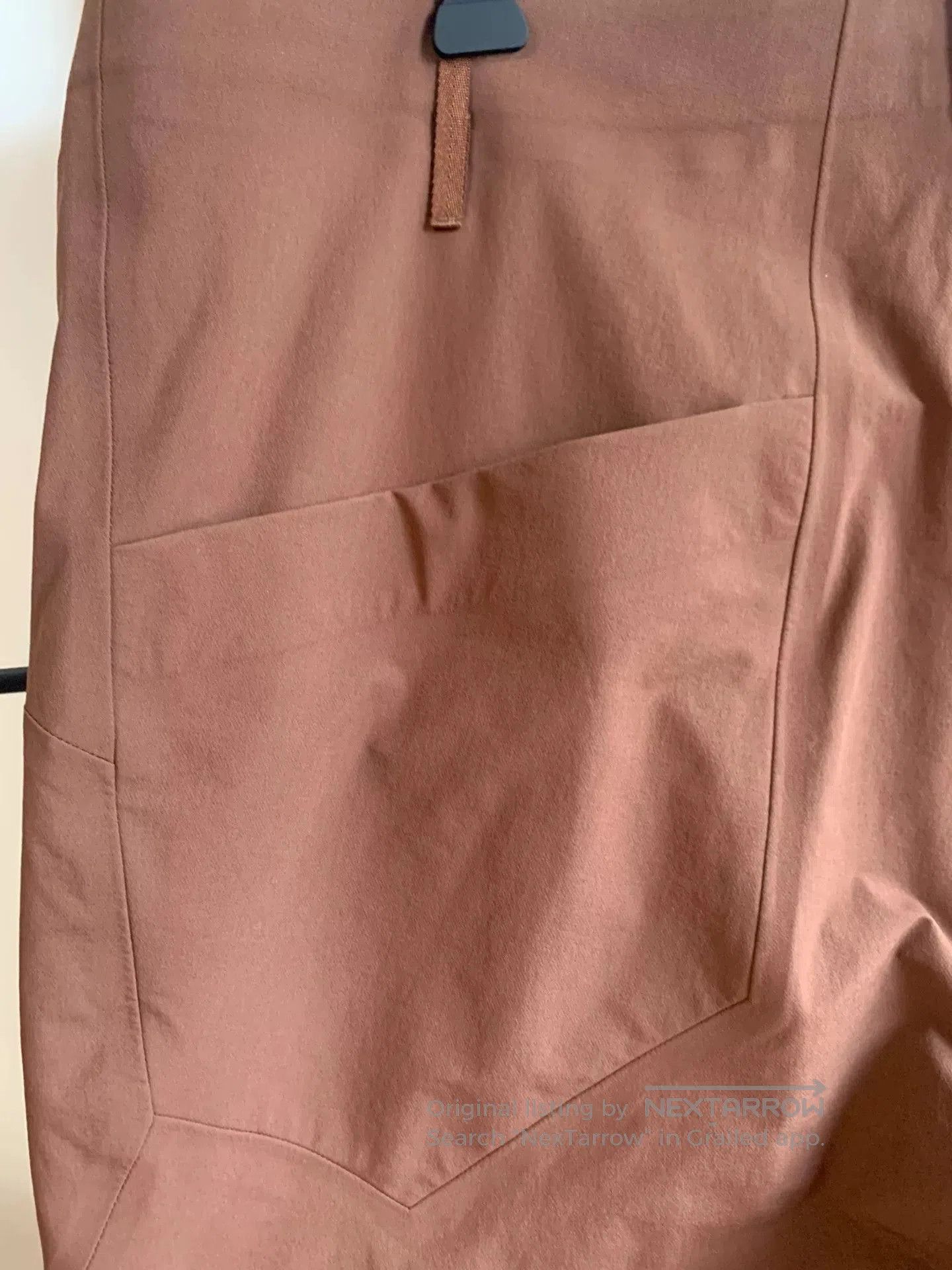 Veilance Arcteryx Veilance Voronoi Men's Pants. Size US 36 / EU 52 - 3 Thumbnail
