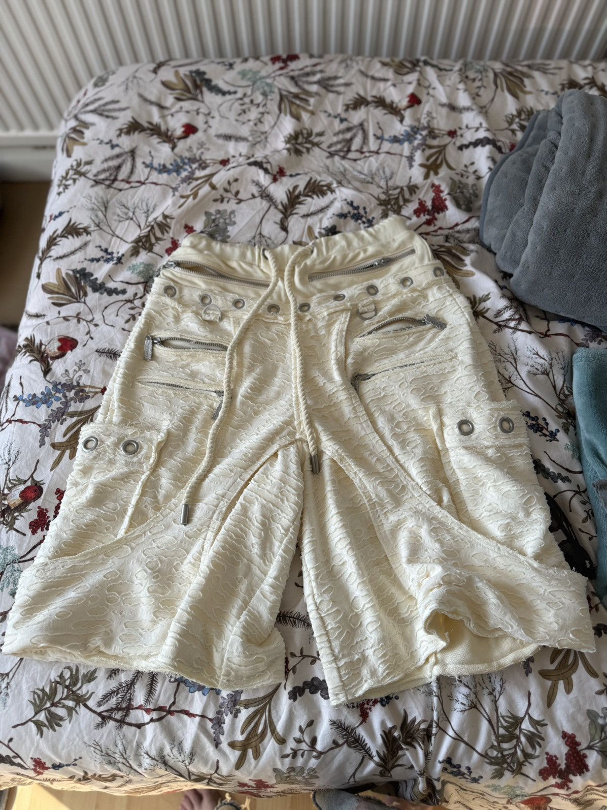 ThoughtWeFriends Shorts