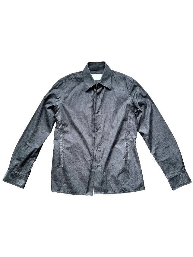 Martin Margiela Artisanal Men Distressed Shirt (0) (10), Size M 