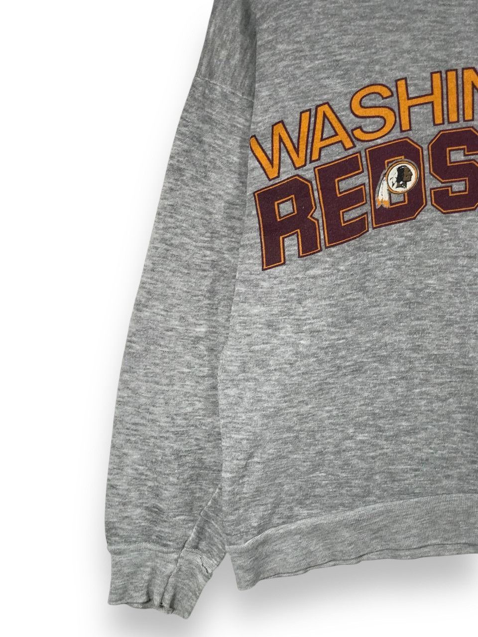 NFL × Vintage Vintage Washington Redskins nfl football club Size US M / EU 48-50 / 2 - 5 Thumbnail