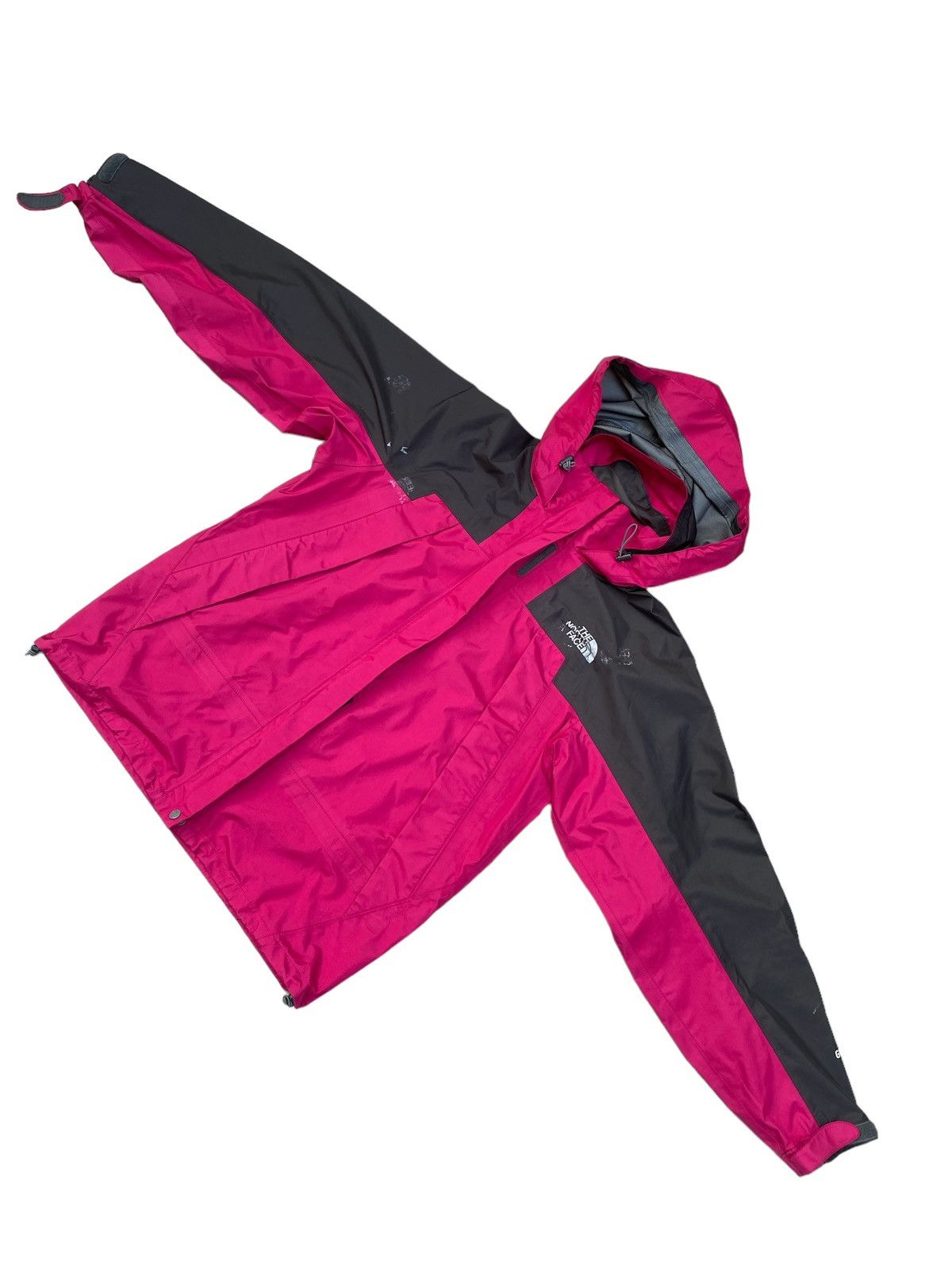 Goretex × The North Face THE NORTH FACE GORE-Tex Waterproof jacket nice design Size US M / EU 48-50 / 2 - 14 Thumbnail