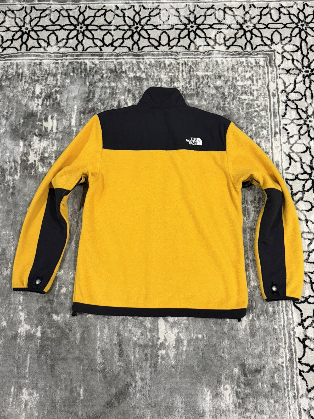 The North Face The North Face jacket light Size US M / EU 48-50 / 2 - 2 Thumbnail