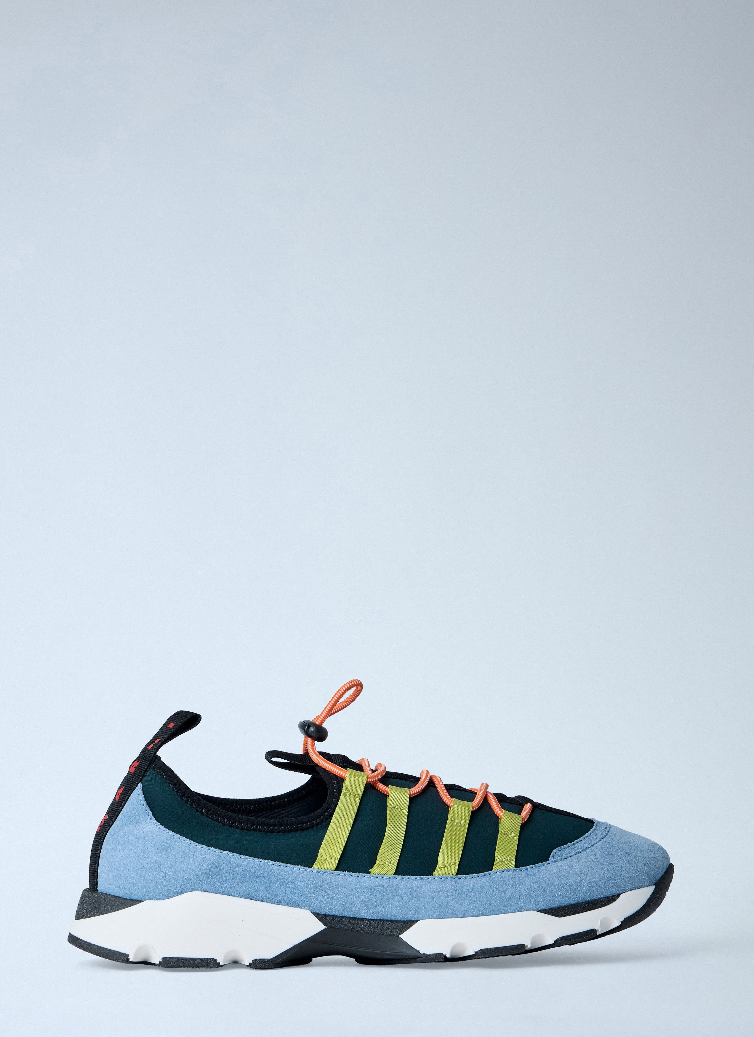 Marni Low-Top Sneakers Size US 7 / EU 40 - 1 Thumbnail