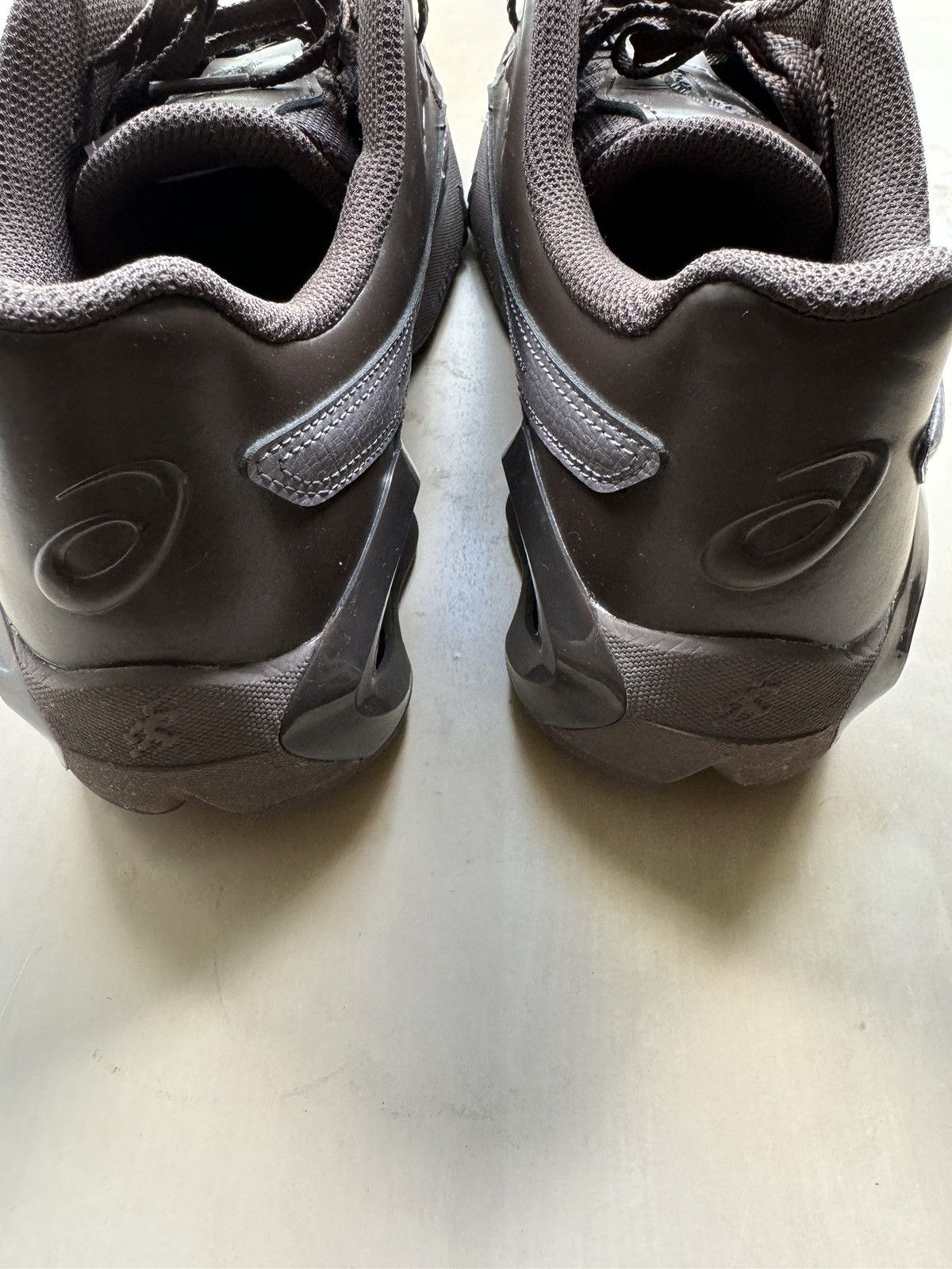 Asics × Kiko Kostadinov Novalis Gel Teremoa Size US 10 / EU 43 - 5 Thumbnail