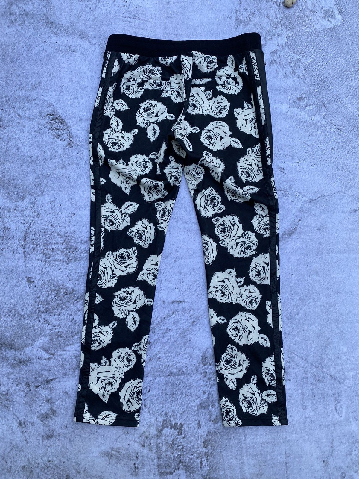 NBA Jogger pants NBA CHICAGO BULLS Size 28" / US 6 / IT 42 - 2 Thumbnail