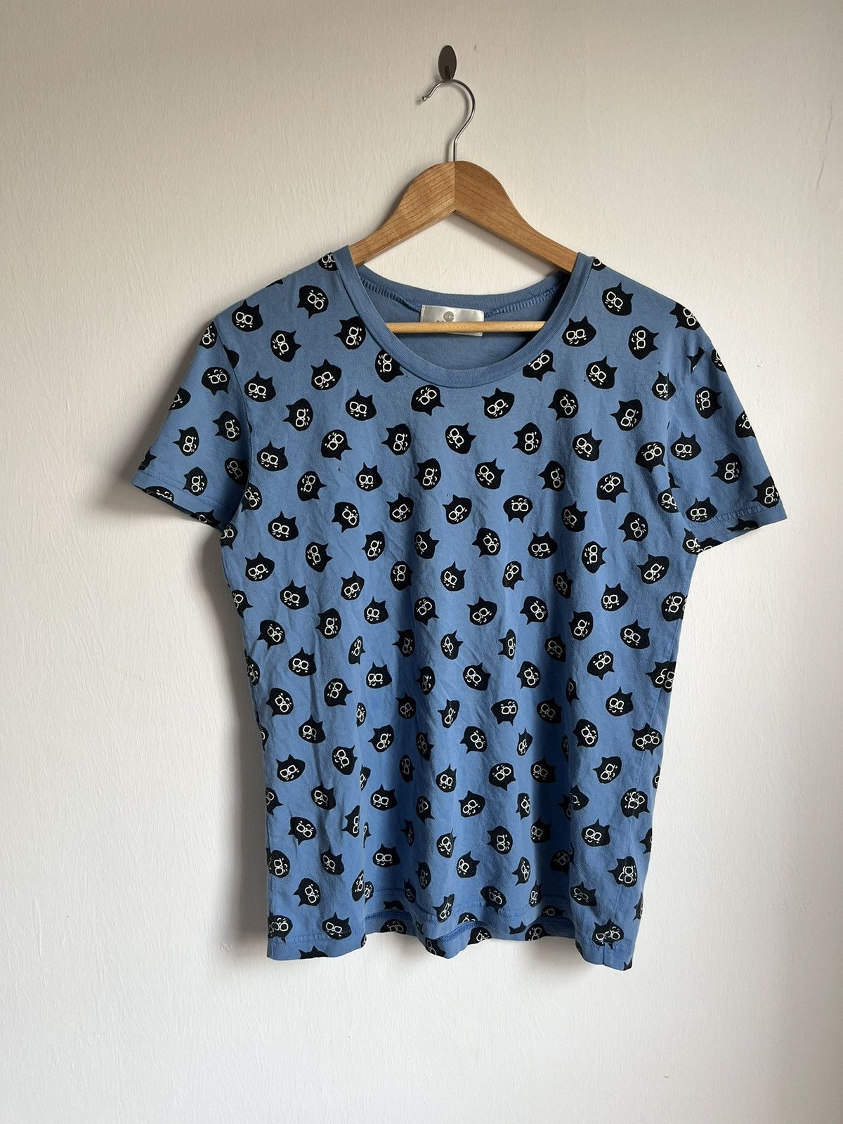 Issey Miyake Steals! Ne-Net X Issey Miyake Shirt Size US S / EU 44-46 / 1 - 1 Thumbnail