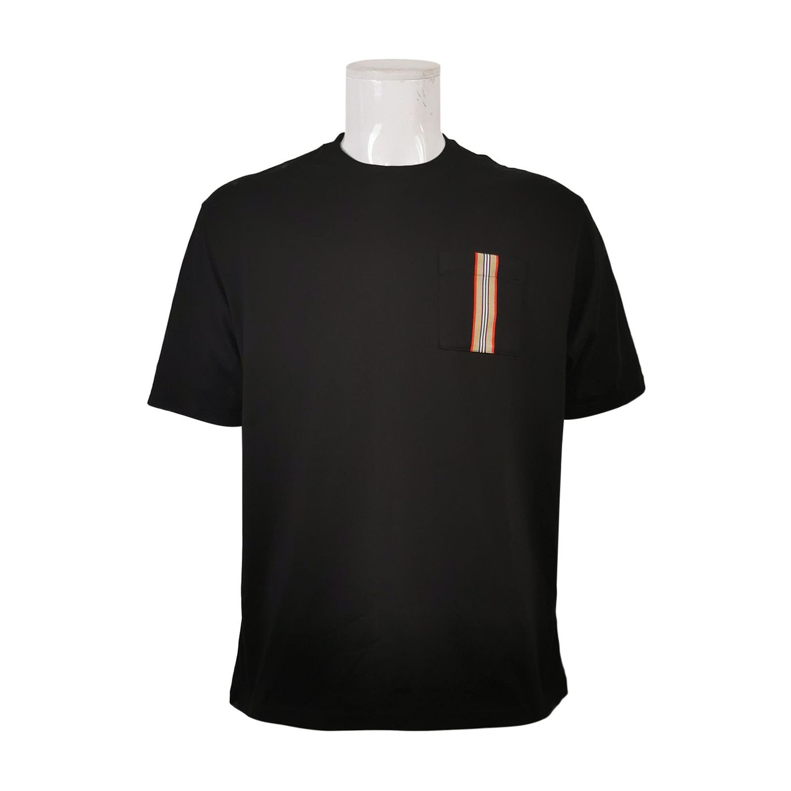 Burberry Burberry Men m Short Sleeve Shirts Size US M / EU 48-50 / 2 - 1 Thumbnail