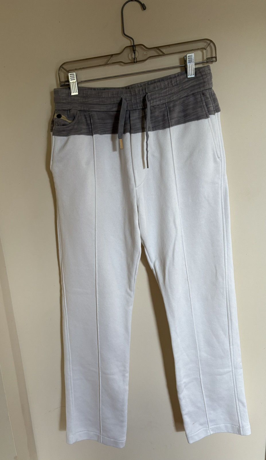 Diesel Diesel sweats Size US 30 / EU 46 - 1 Thumbnail