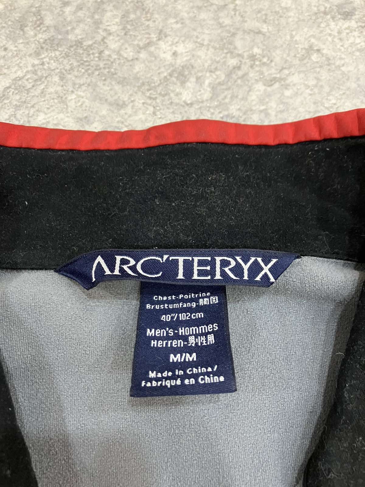 Arc'teryx Arc'teryx Gamma MX Size US M / EU 48-50 / 2 - 7 Thumbnail