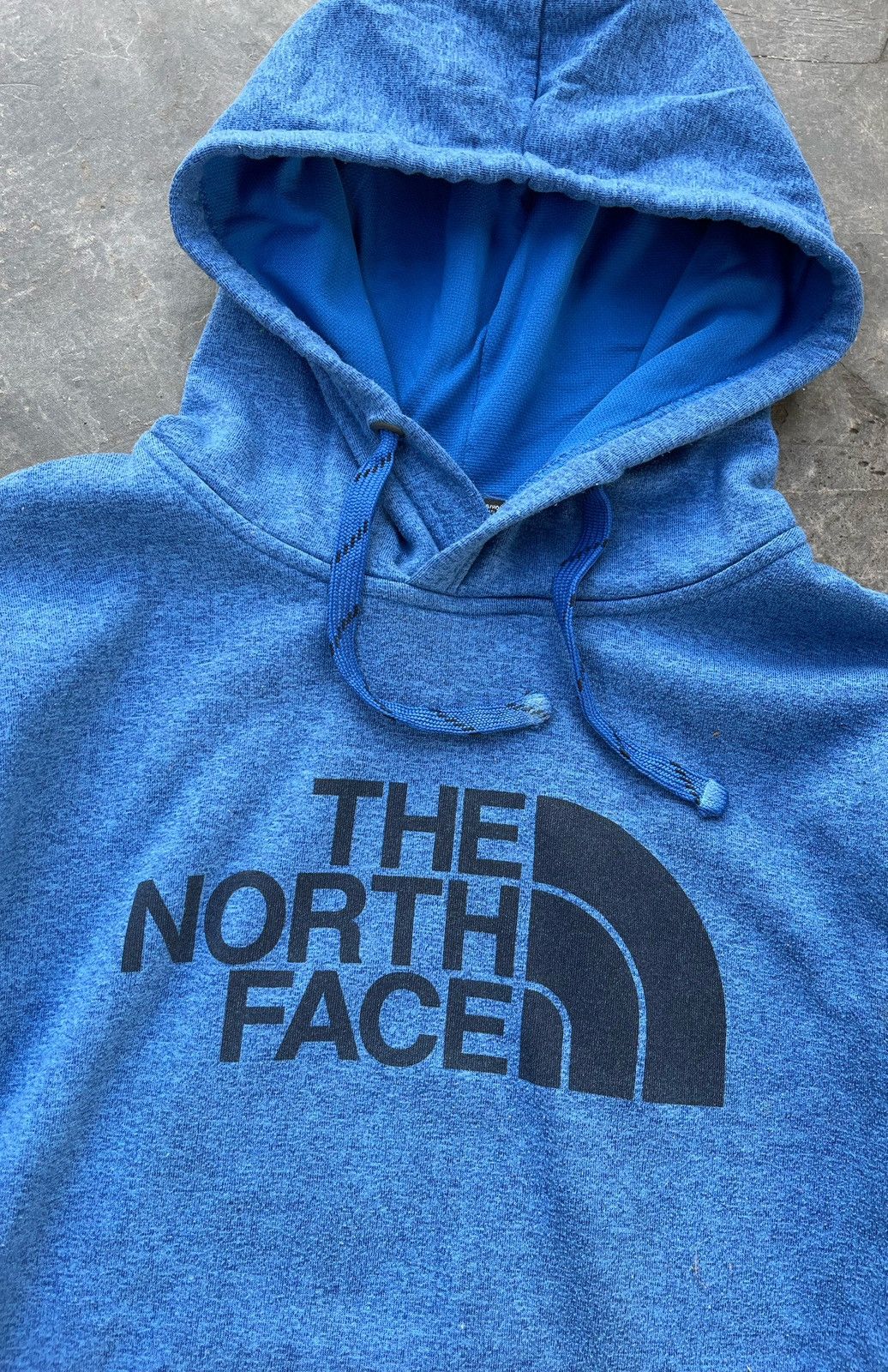 The North Face The North Face Men's Big Logo Hoodie Size US M / EU 48-50 / 2 - 4 Thumbnail