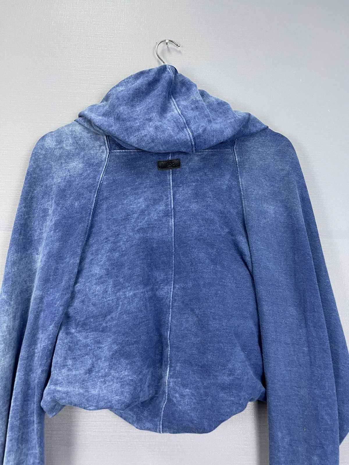 Diesel Diesel Cardigan Hoodie Size US S / EU 44-46 / 1 - 10 Thumbnail
