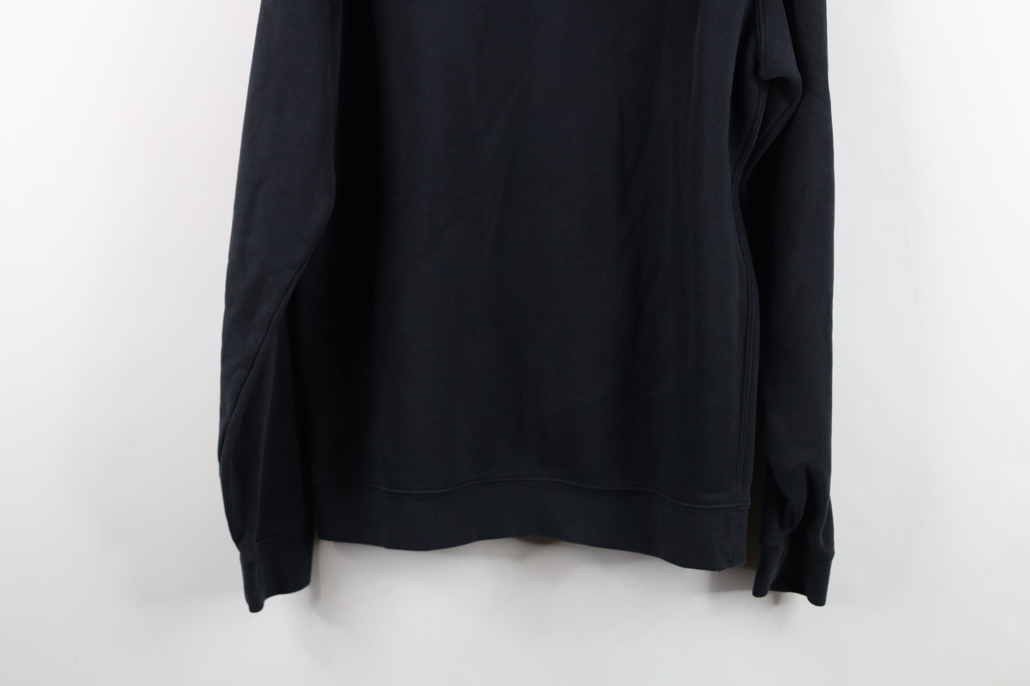 Nike Nike Spell Out Toronto Raptors Basketball Hoodie Sweatshirt Size US S / EU 44-46 / 1 - 13 Thumbnail