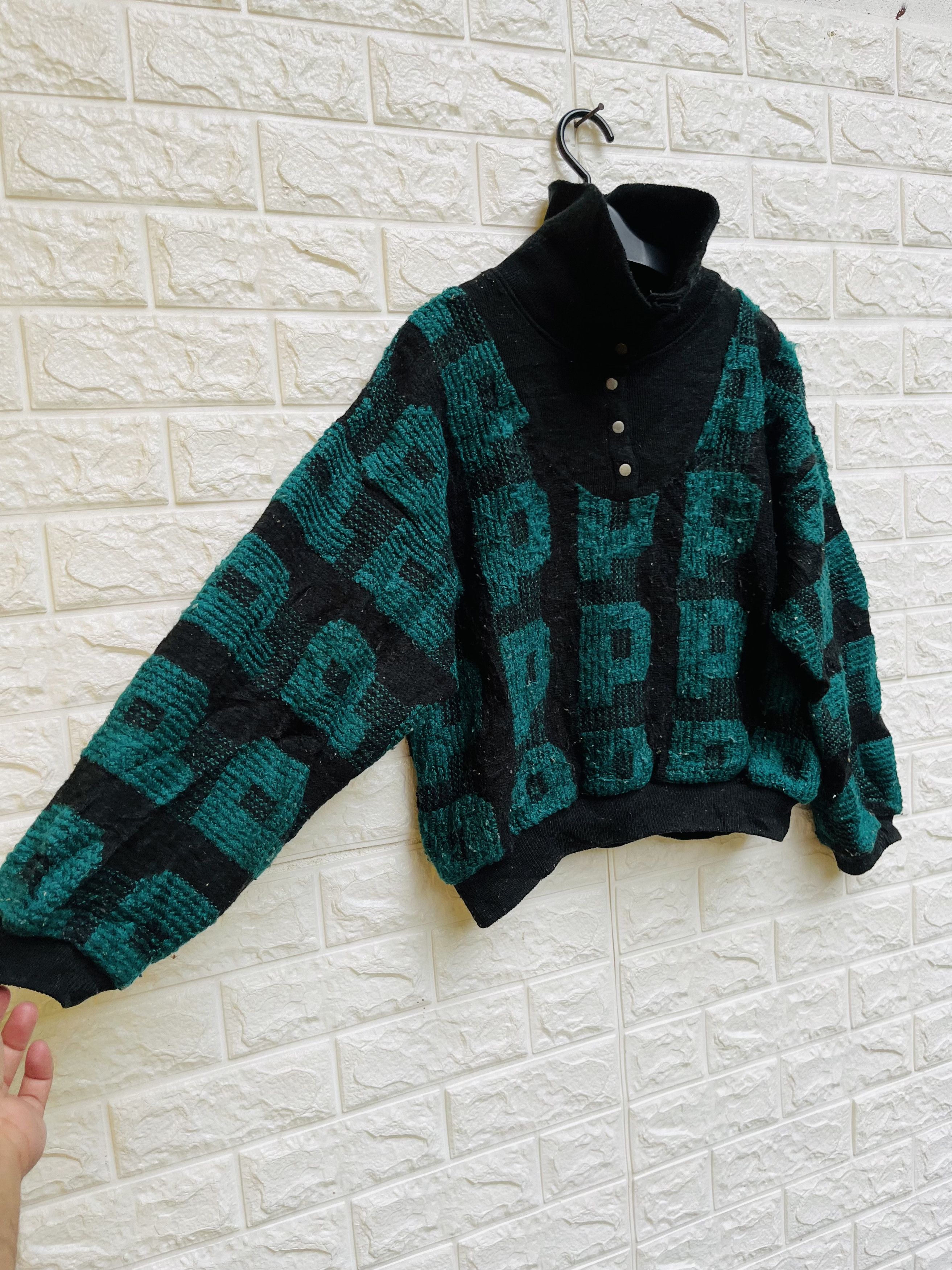 Japanese Brand × Vintage Vintage La Cifoxelli Japanese Designer Fashion Style Size M / US 6-8 / IT 42-44 - 4 Thumbnail
