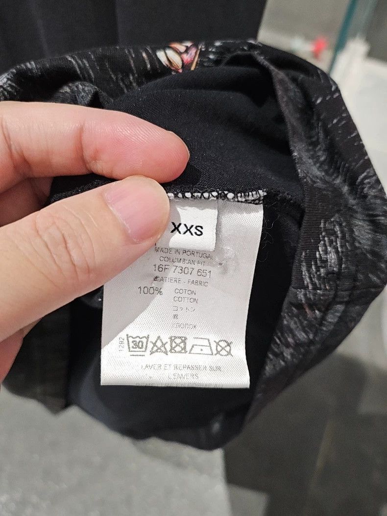 Givenchy Givenchy Short-sleeve, suitable for weight 140 Size US XXS / EU 40 - 3 Thumbnail