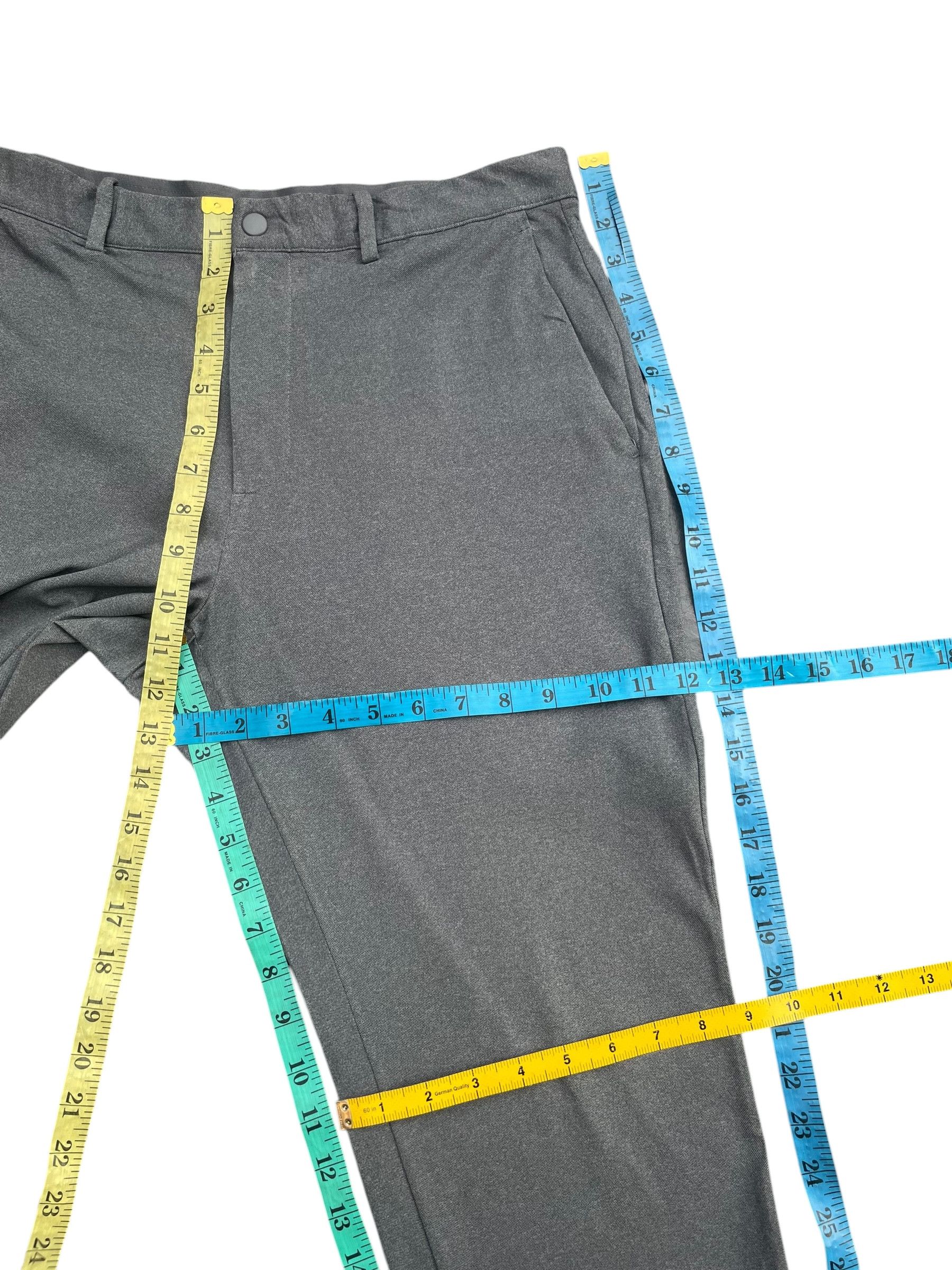 Uniqlo Uniqlo Trouser Size US 31 - 11 Thumbnail