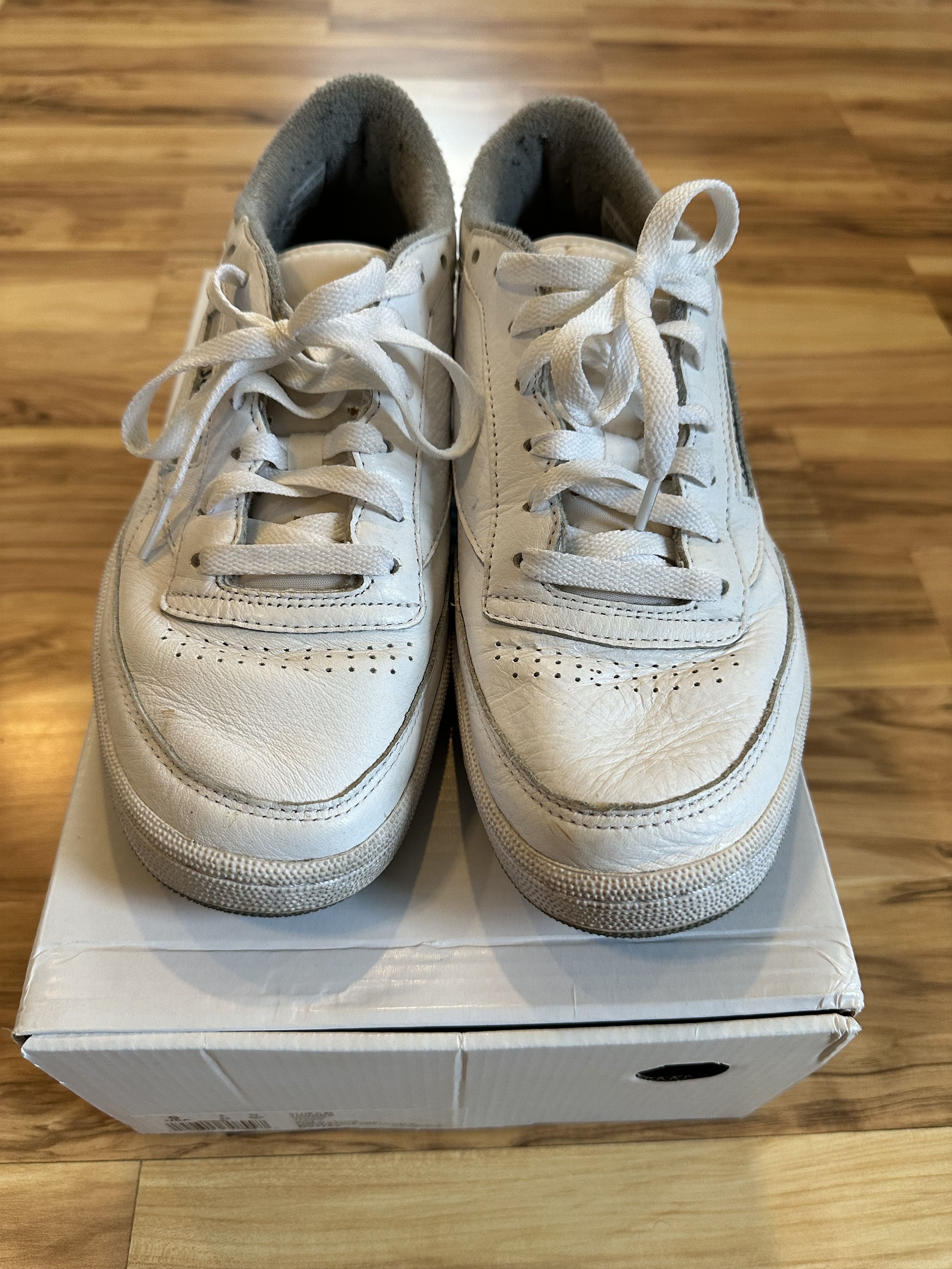 2019 reebok classic best sale