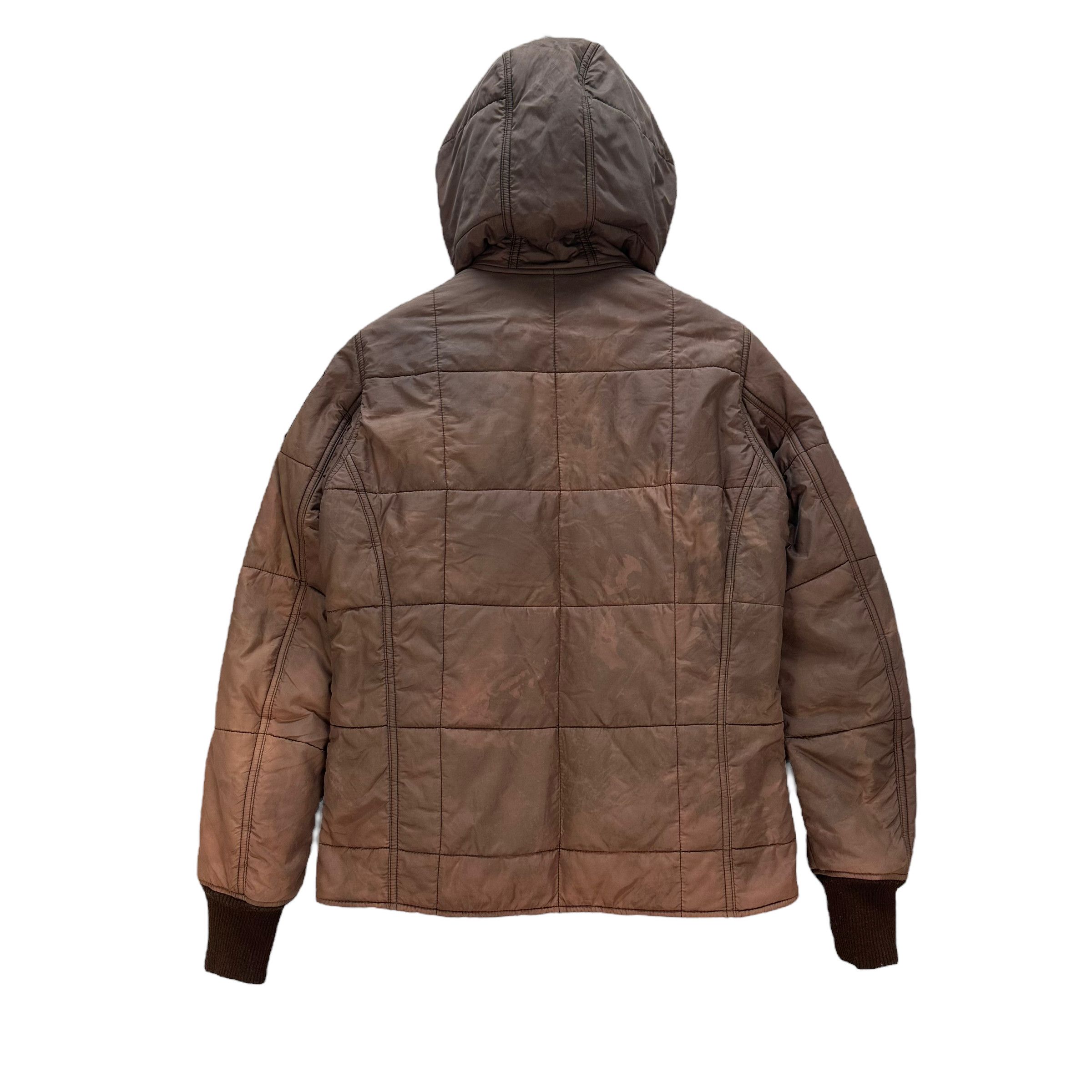 Hysteric Glamour HYSTERIC GLAMOUR SEARCH AND DESTROY DETROIT JACKET #8458-010 Size US S / EU 44-46 / 1 - 12 Thumbnail