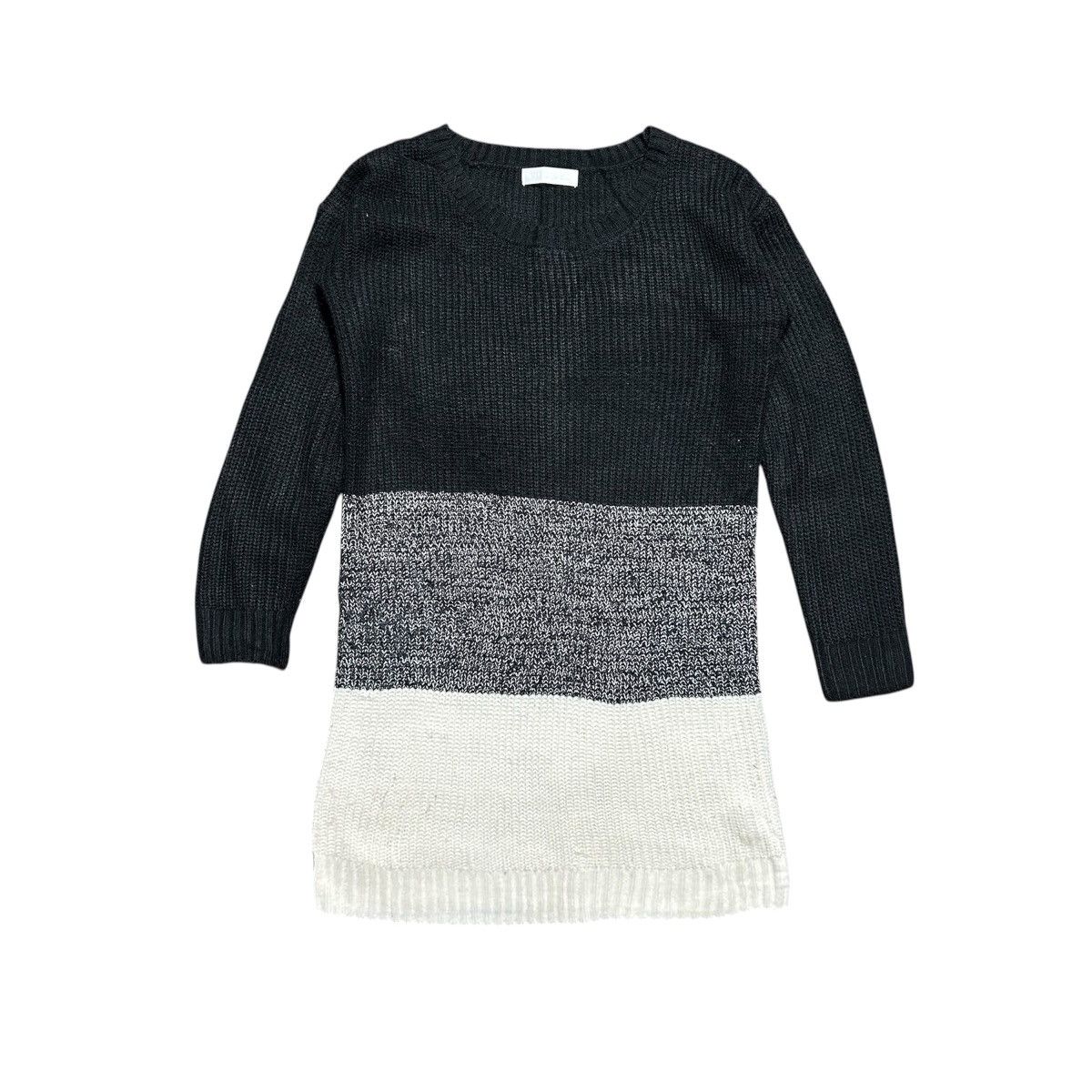 Japanese Brand CECIL Mc Bee Sweater Size M / US 6-8 / IT 42-44 - 1 Thumbnail