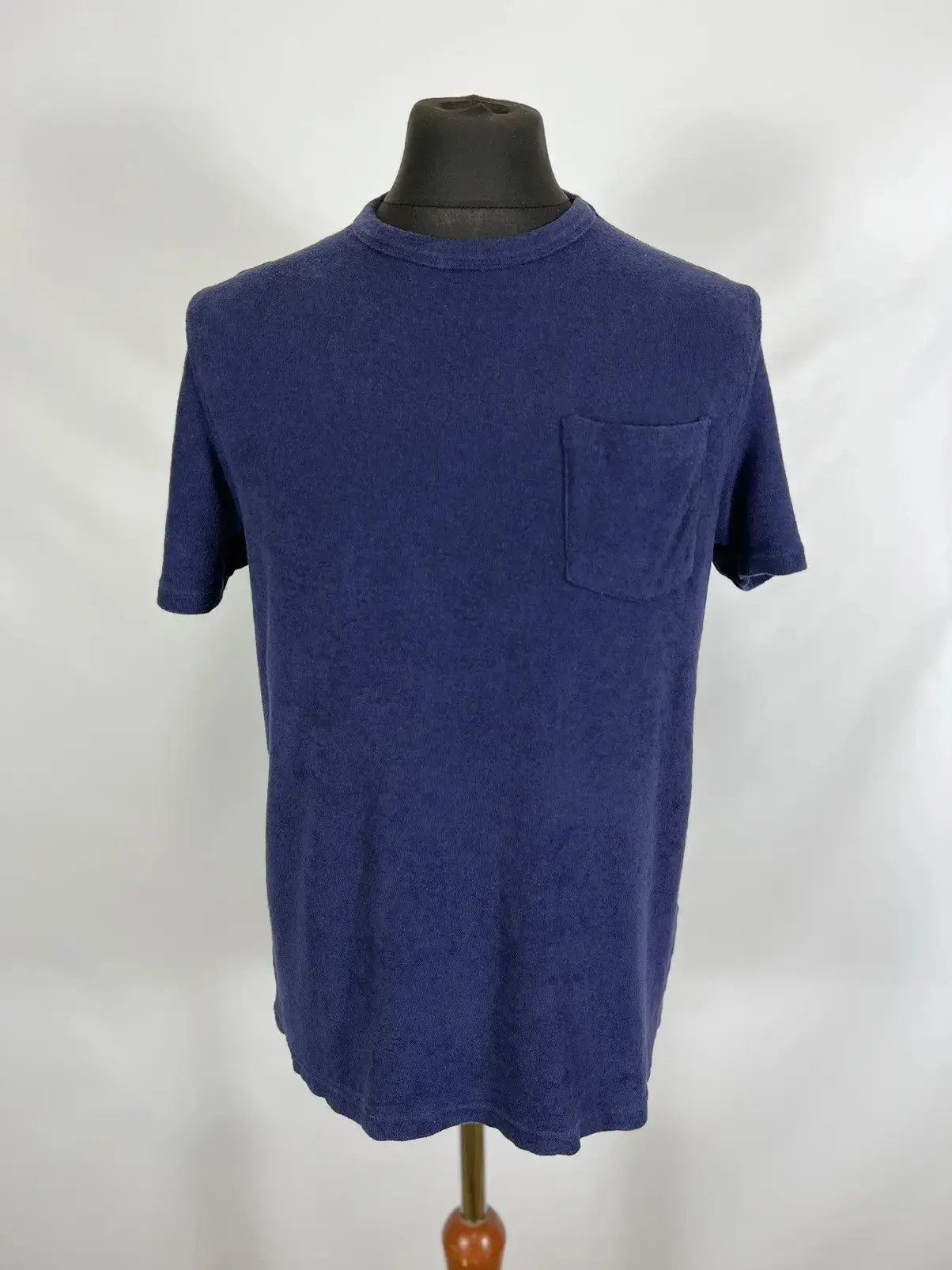 Folk Folk mens classic t shirt Size US M / EU 48-50 / 2 - 1 Thumbnail