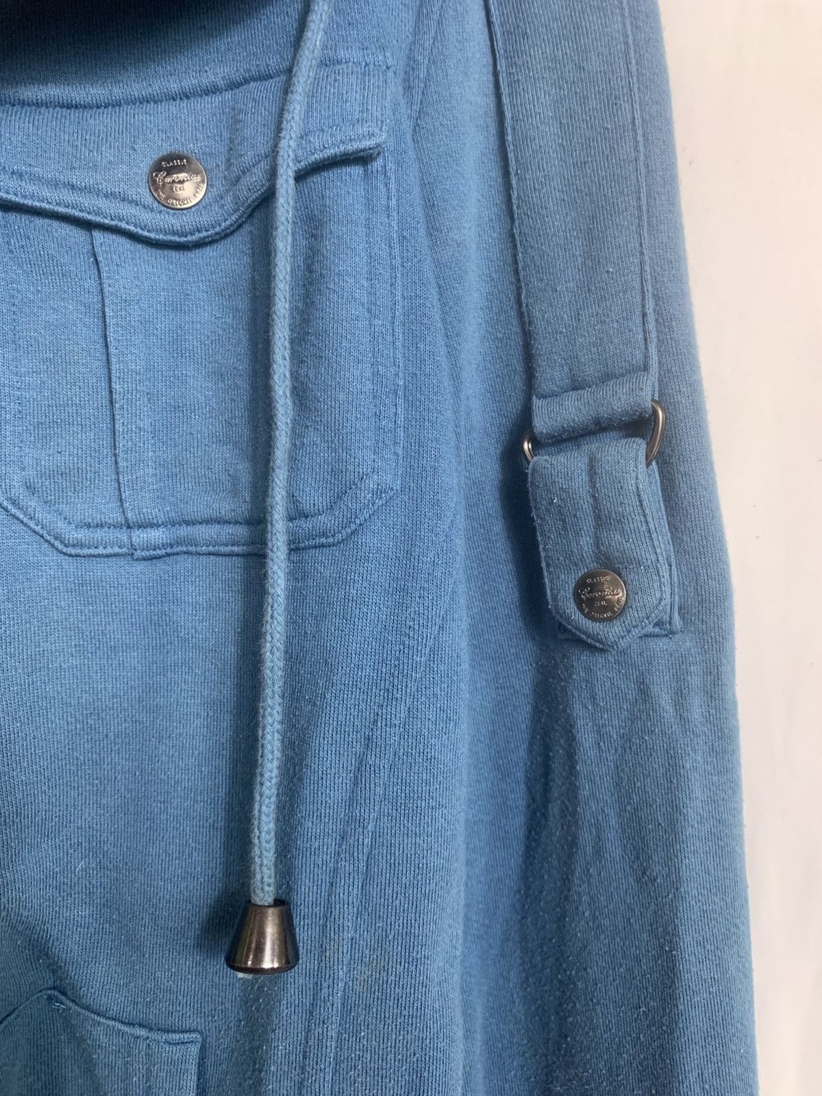 Japanese Brand Japanese Ceronias Doublelayer Style Size US M / EU 48-50 / 2 - 11 Thumbnail