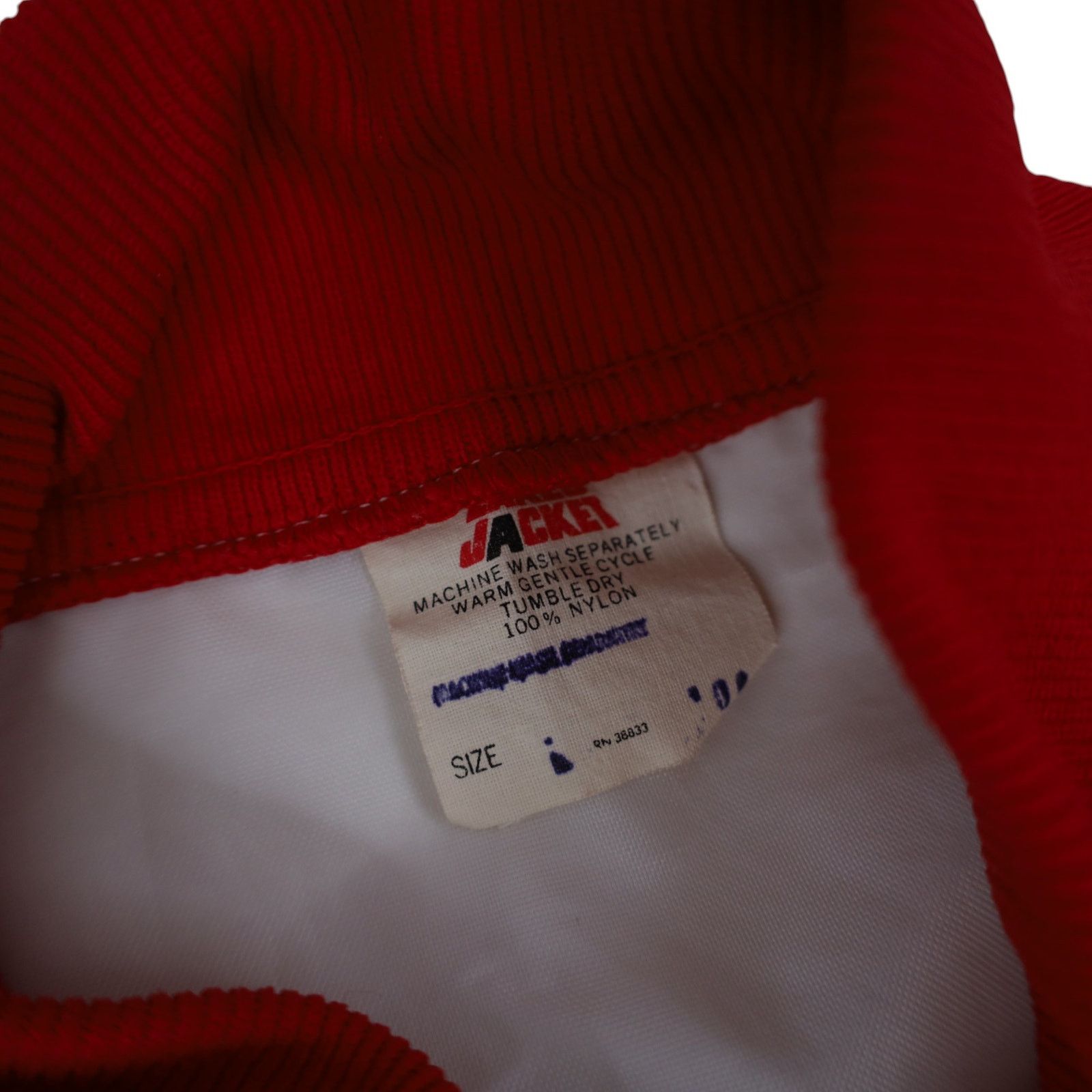 Vintage Vintage Great Lakes Jacket Checkered Racking Jacket Size US L / EU 52-54 / 3 - 8 Thumbnail