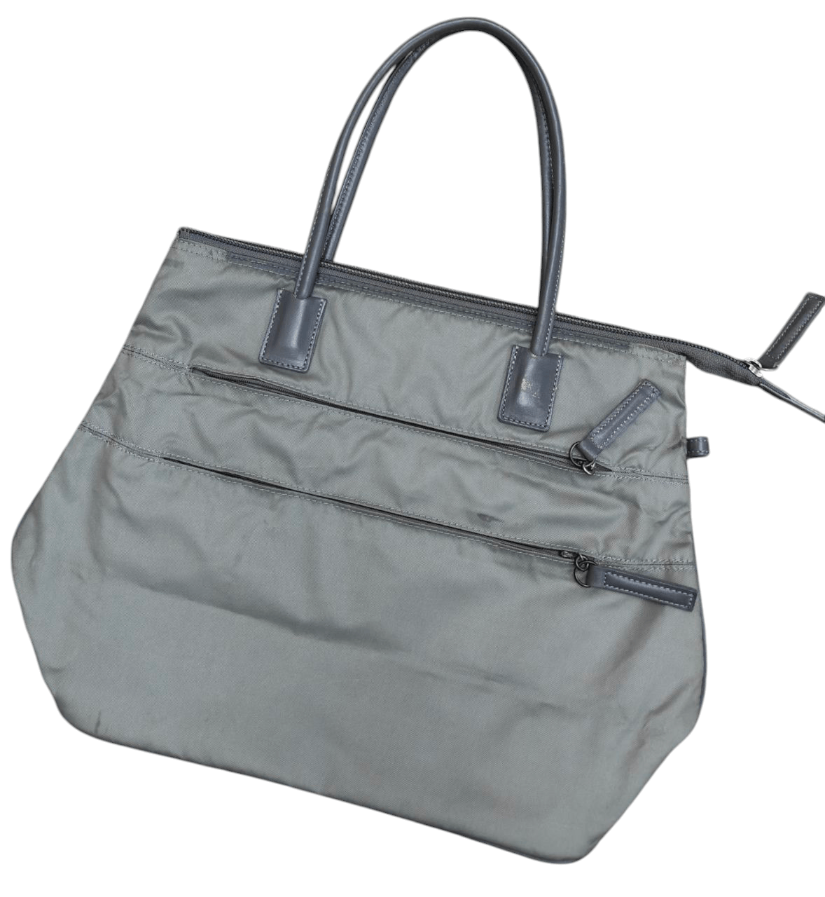 Issey Miyake Issey Miyake Nylon Bag Size ONE SIZE - 6 Thumbnail