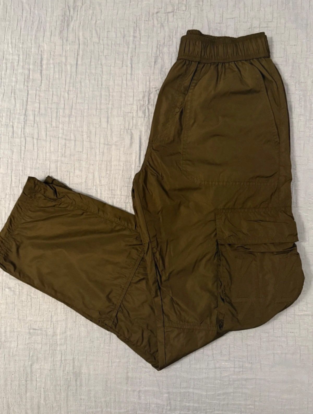 44 LABEL GROUP 44 Label Group Cargo Rave Pants (S-46) Size US 44 / EU 60 - 1 Thumbnail