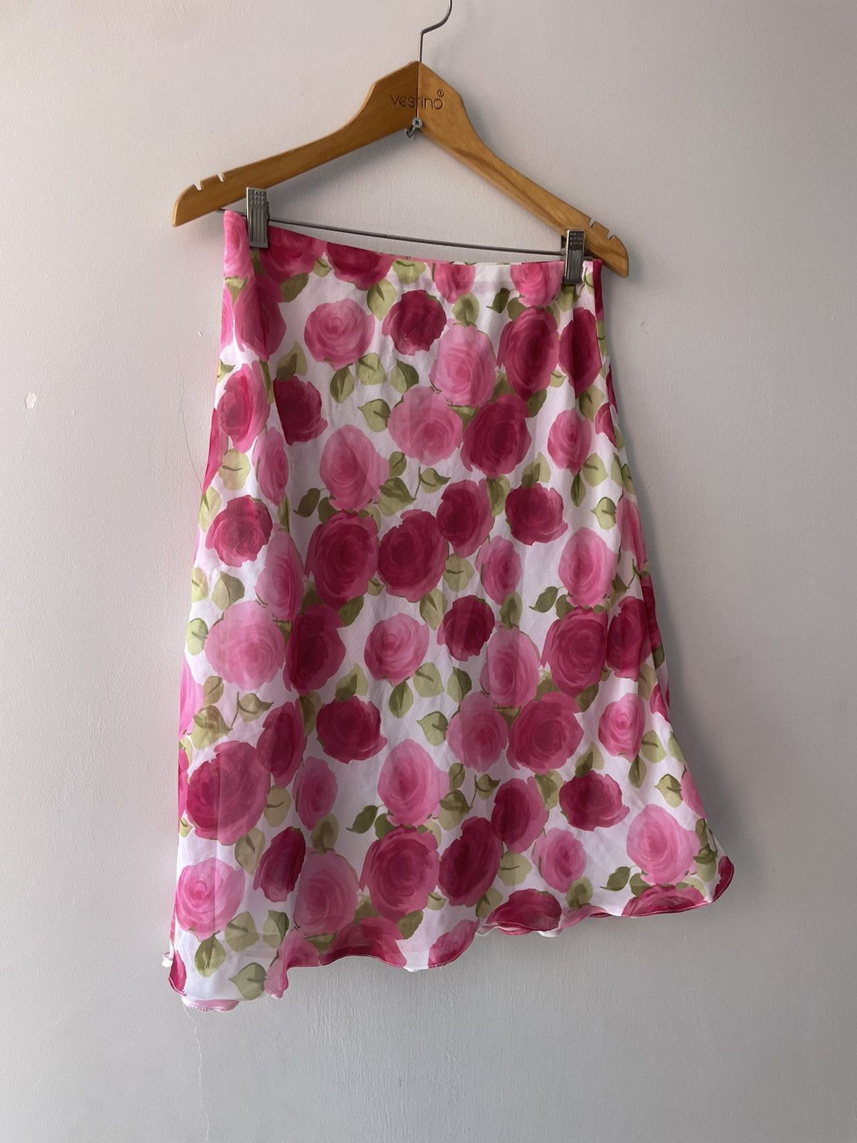 Vintage Y2k skirt Size 26" / US 2 / IT 38 - 11 Thumbnail