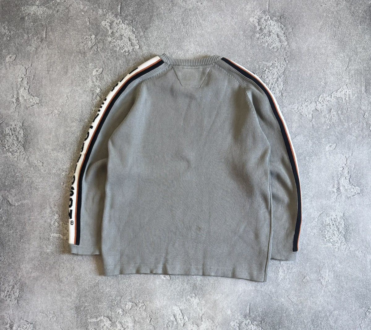 Harley Davidson Harley Davidson vintage knitwear sweater pullover jumper Size US XL / EU 56 / 4 - 13 Thumbnail