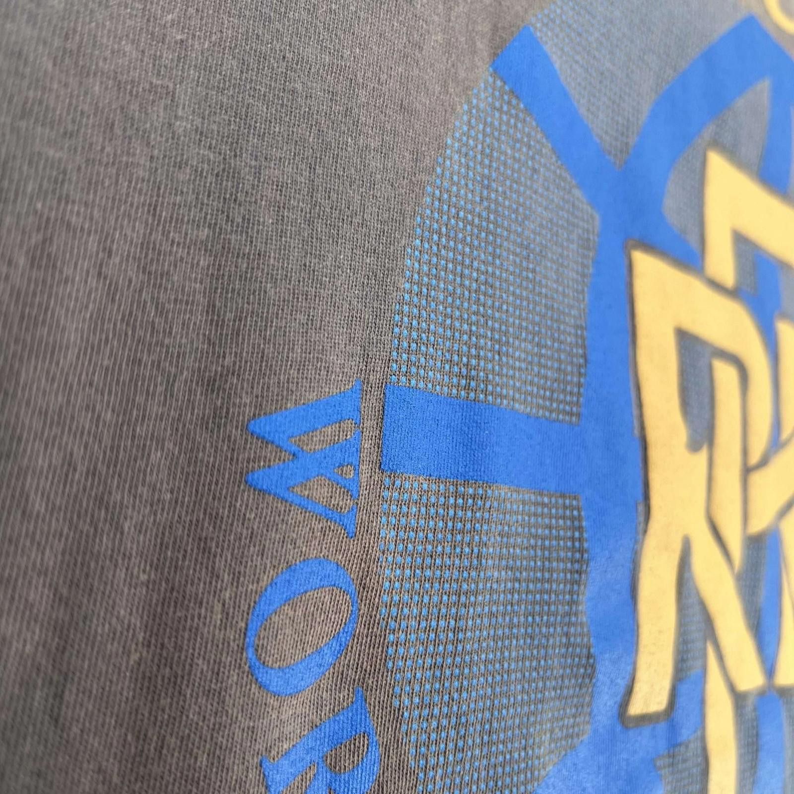 Rhude Rhude Paradise Valley T-Shirt S Used Size US S / EU 44-46 / 1 - 3 Thumbnail