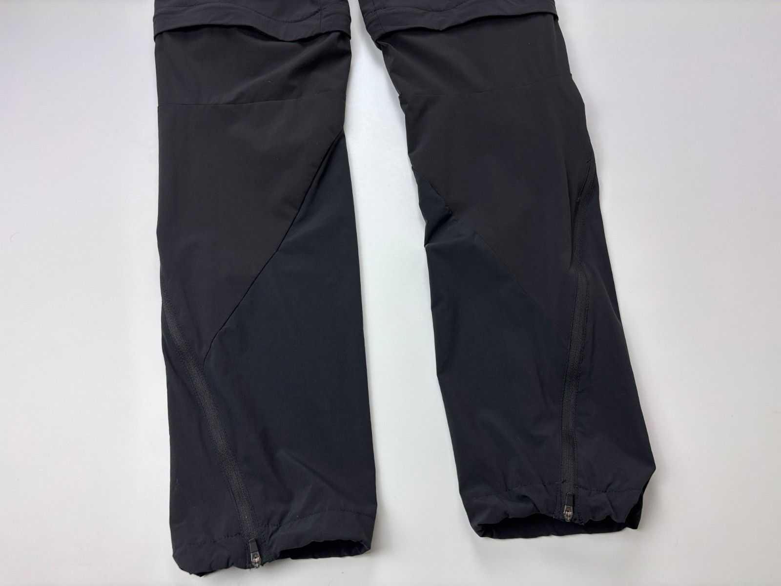Other Decathlon Quechua Convertible Pants Hiking Outdoor 31x32 Size US 31 - 6 Thumbnail