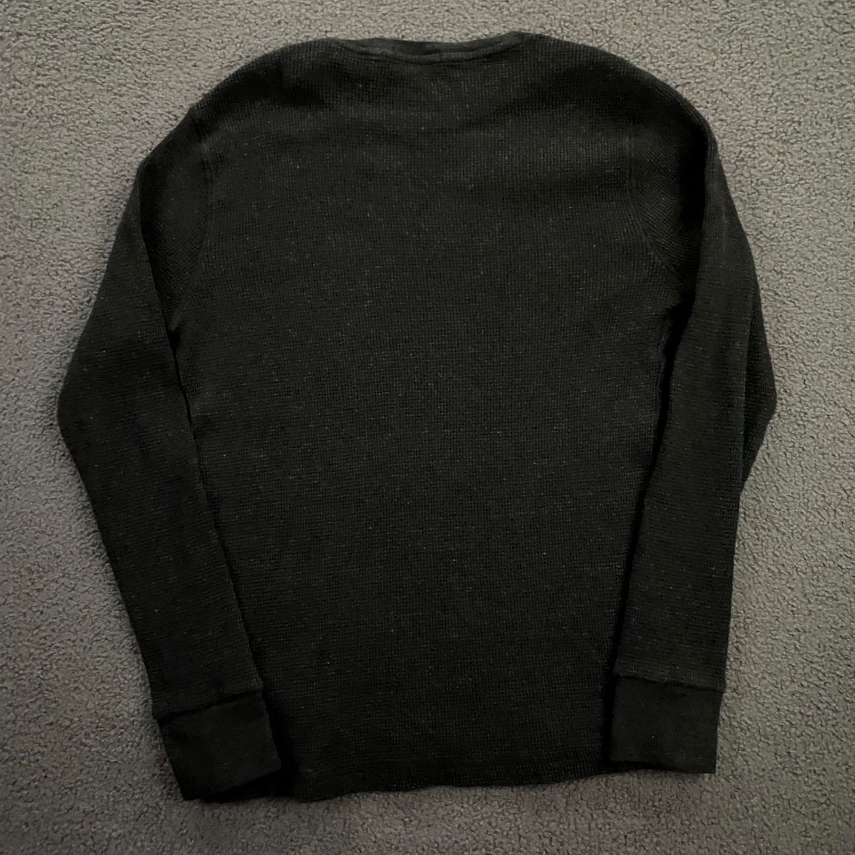 Polo Ralph Lauren Polo Ralph Lauren T-Shirt Mens Large Stretch Pony Sleep Lounge Gray Size US L / EU 52-54 / 3 - 7 Thumbnail